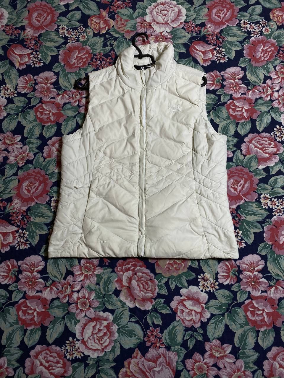 The North Face The north face vest vintage puffer Brown 700 Size US M / EU 48-50 / 2 - 3 Thumbnail