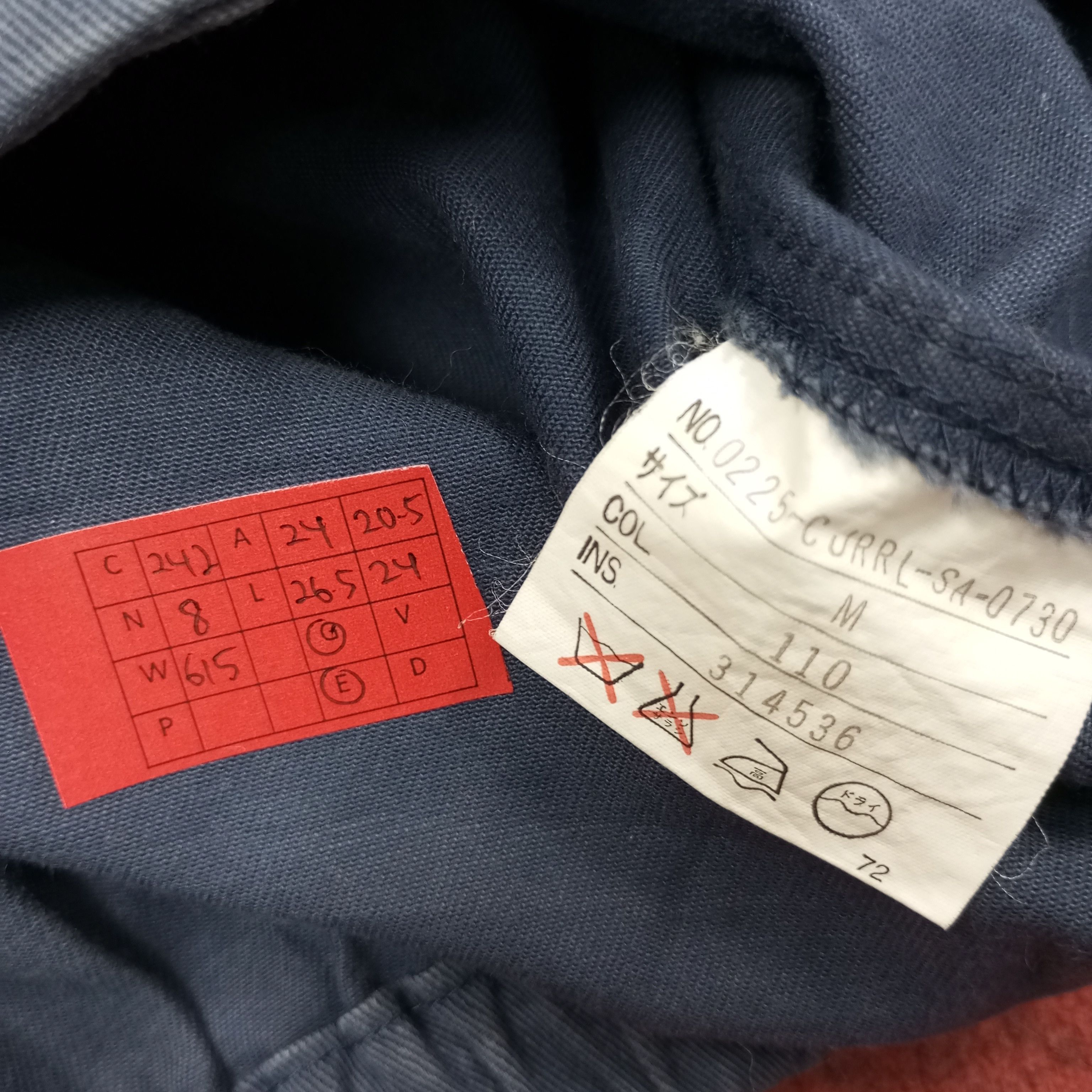 Polo Ralph Lauren Polo by Ralph Lauren Fashion Brand Jacket c242n8 Size US L / EU 52-54 / 3 - 5 Thumbnail