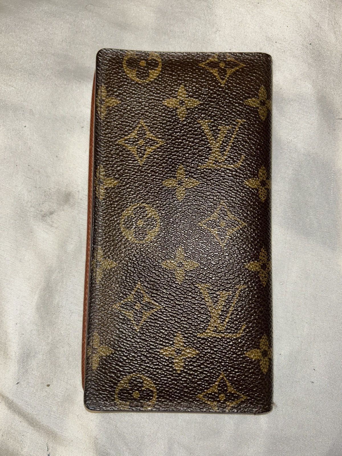 Louis Vuitton Louis Vuitton Size ONE SIZE - 2 Thumbnail