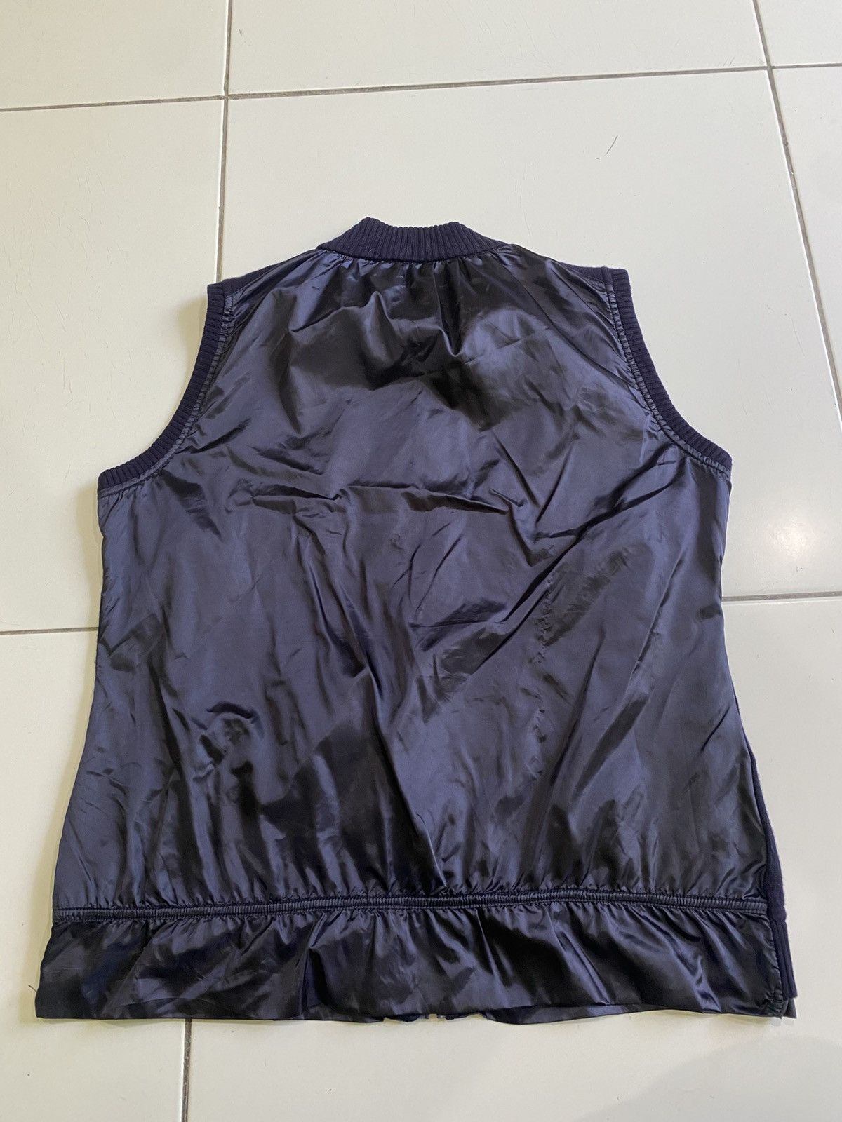 Lanvin Authentic Lanvin sport vest style Jackets Size XXS / US 00 / IT 34 - 2 Thumbnail