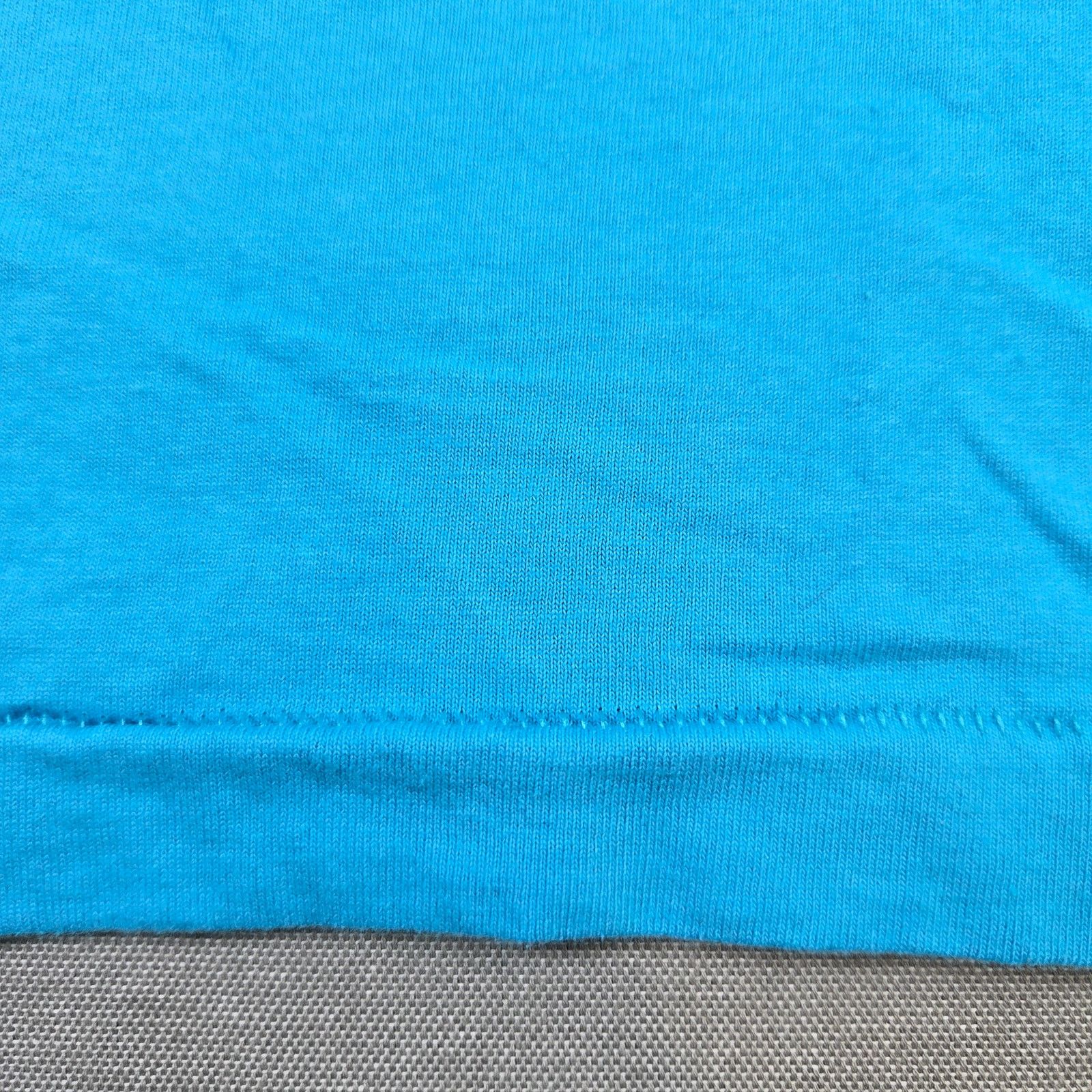 Fruit Of The Loom Vintage Wheeler Peak Great Basin Nevada Tee XL Size US XL / EU 56 / 4 - 9 Thumbnail