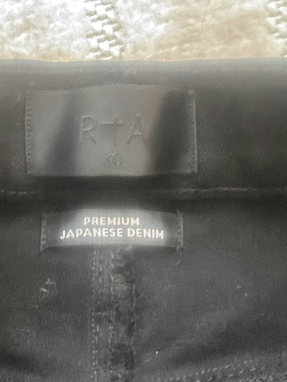 Rta RTA skinny denim Size US 30 / EU 46 - 6 Thumbnail