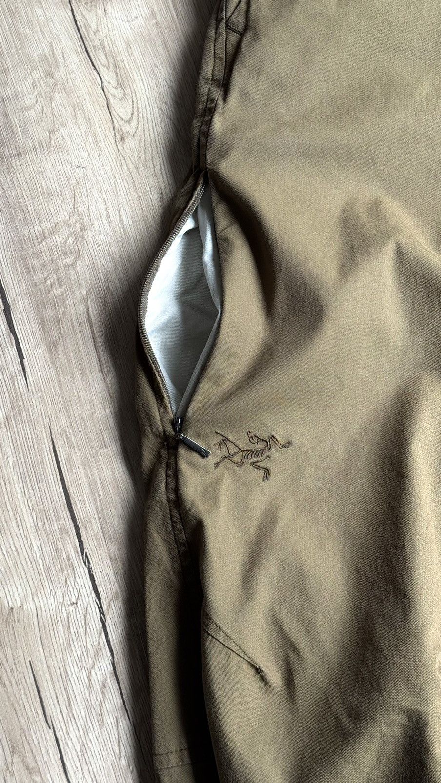 Arc'teryx ARC’TERYX PANTS Size US 28 / EU 44 - 3 Thumbnail