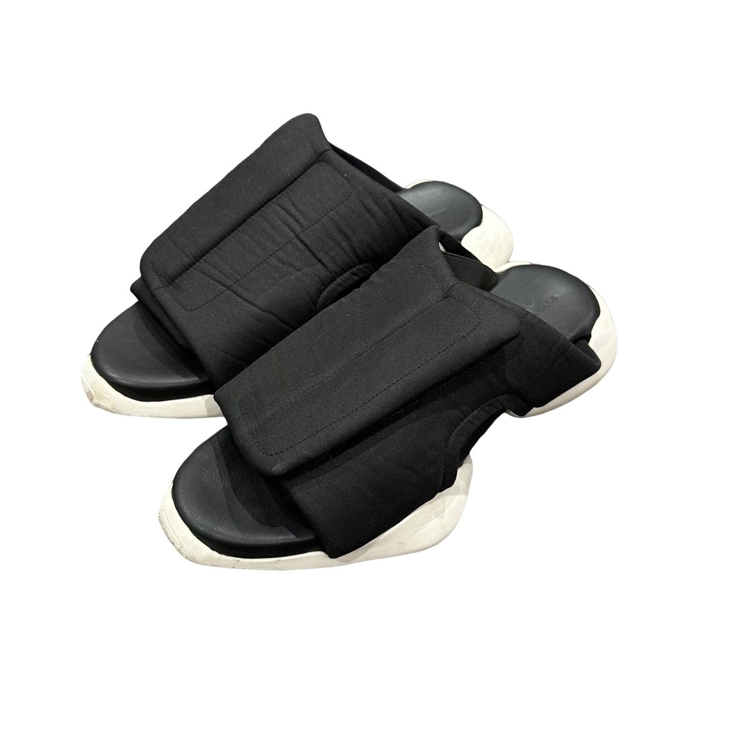Rick Owens Clog Sandals | Grailed