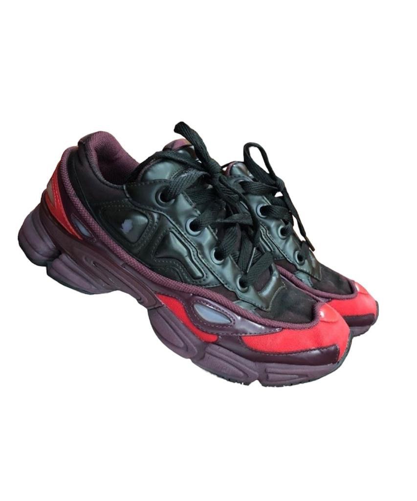 Adidas × Raf Simons Adidas x raf simons shoes Size US 8 / EU 41 - 2 Thumbnail