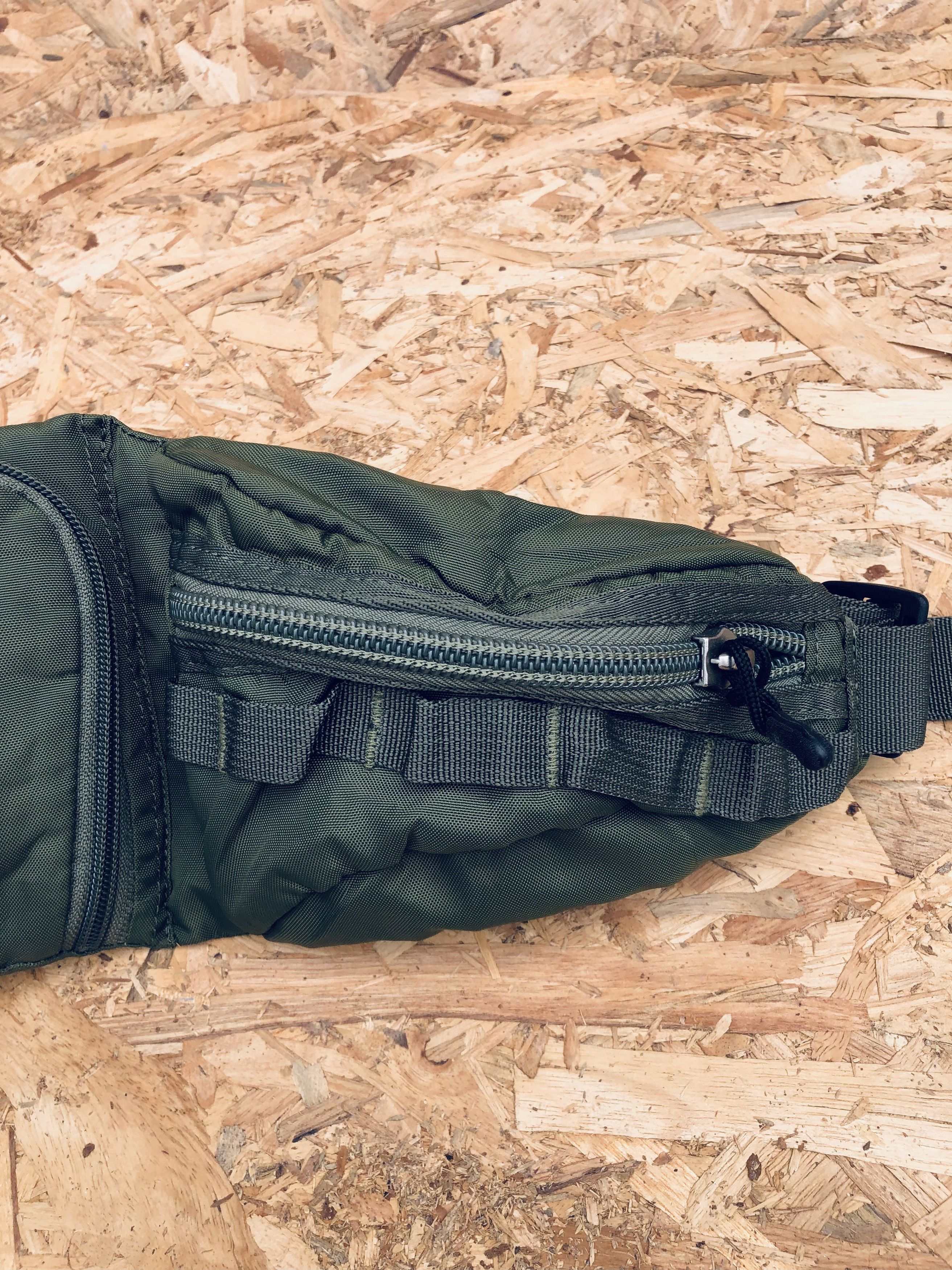 Eddie Bauer ✅ACCEPT OFFER✅ EDDIE BAUER STYLE OUTDOOR WAISTBAG Size ONE SIZE - 10 Thumbnail