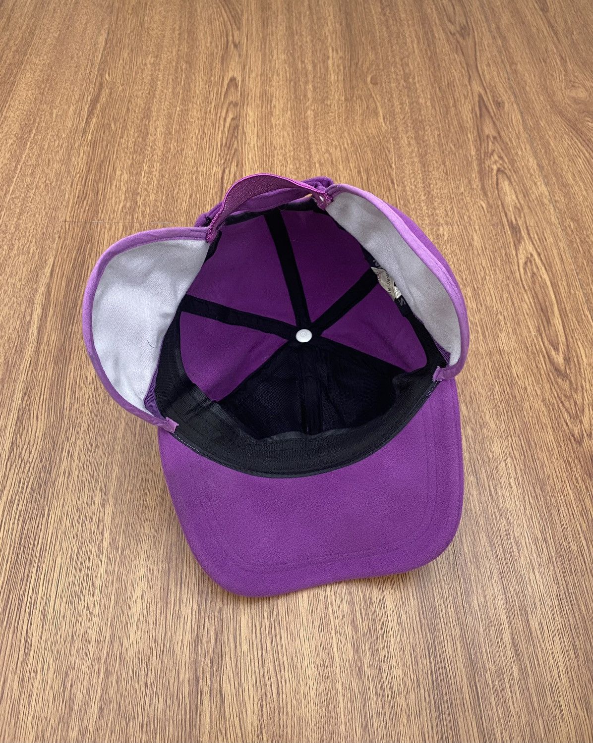Salomon Vintage Salomon outdoor hat Size ONE SIZE - 5 Thumbnail