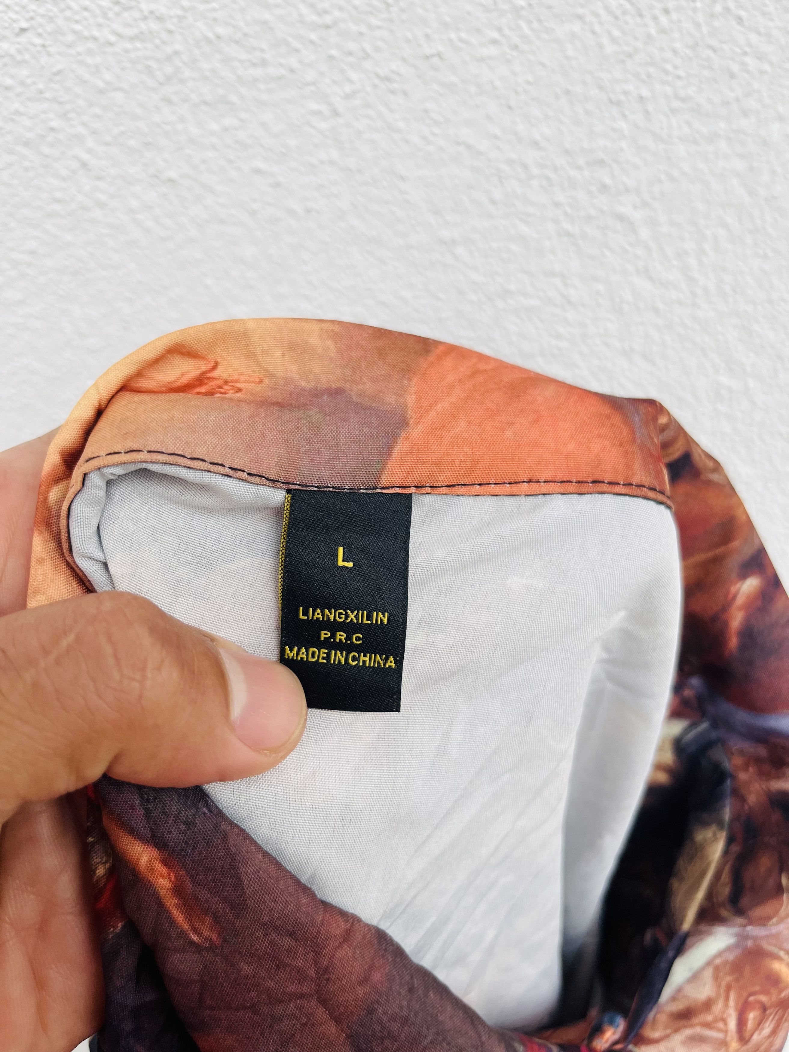Japanese Brand Vintage Japanese Designer Fashion Style Size US L / EU 52-54 / 3 - 12 Thumbnail