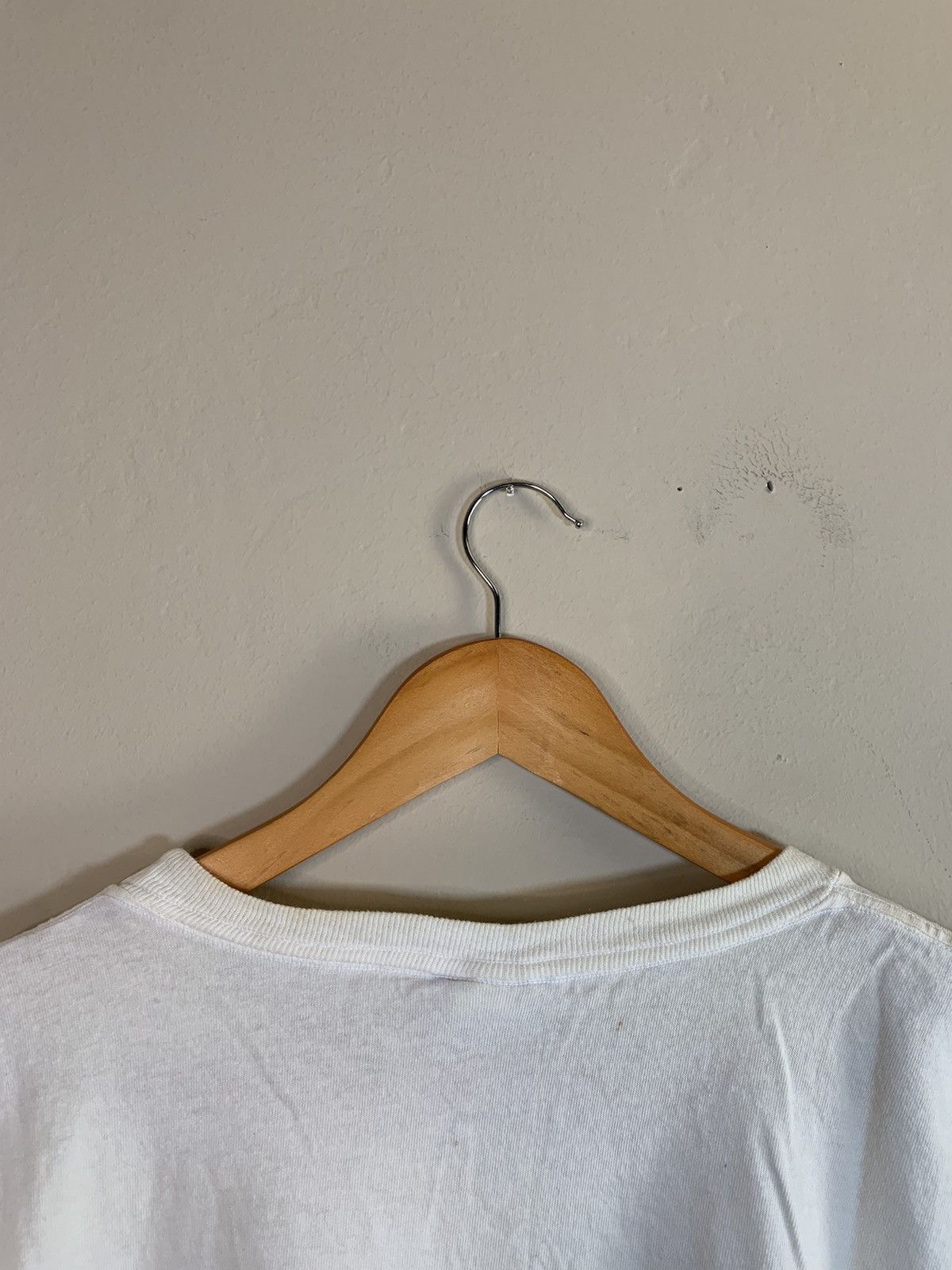 Vintage *RARE* Vintage Baryshnikov Art Single Stitch USA-Made Shirt Size US XL / EU 56 / 4 - 8 Thumbnail