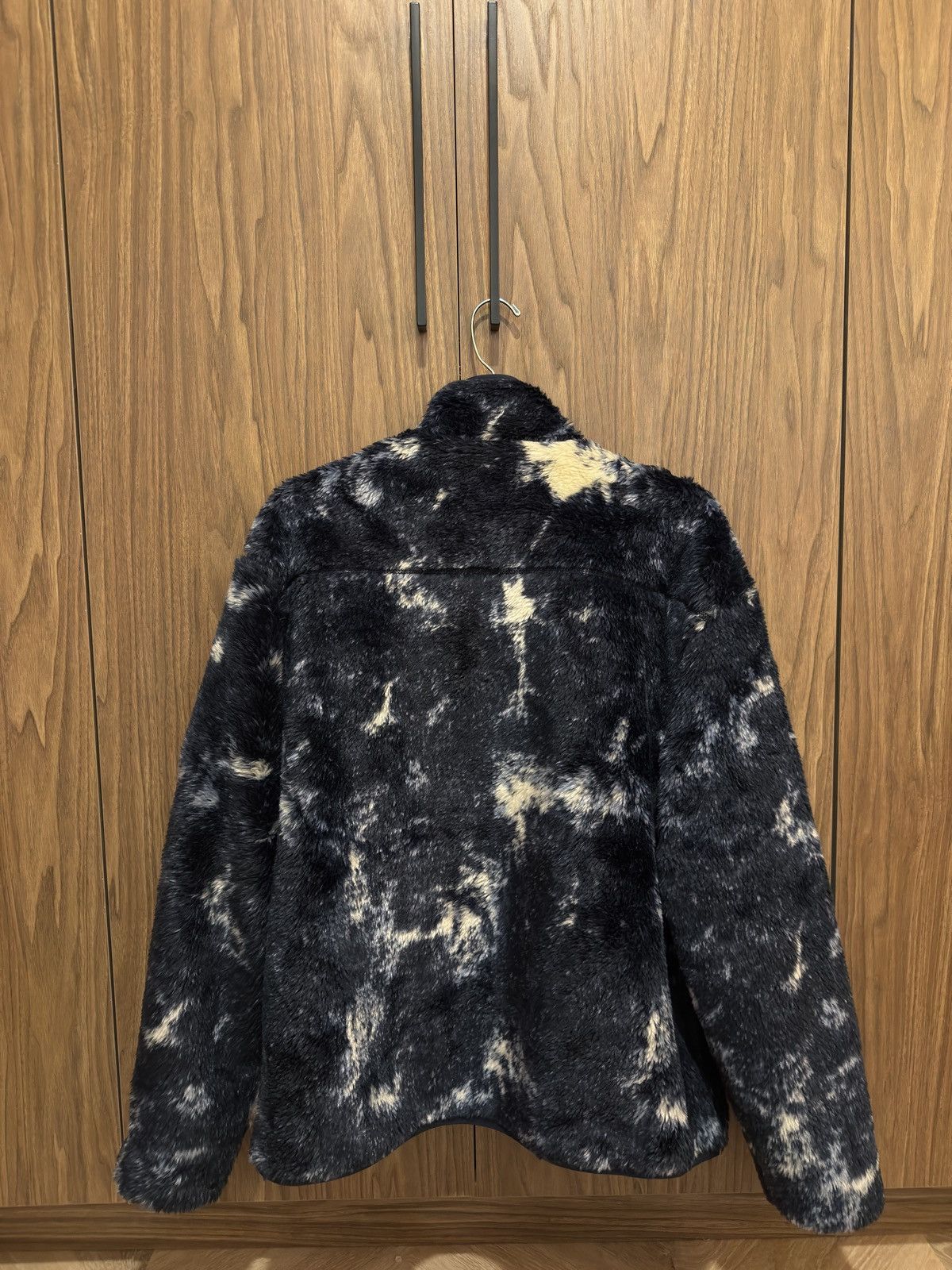 Kith KITH x Columbia ICE dye Sherpa Harper Jacket Size US S / EU 44-46 / 1 - 2 Thumbnail