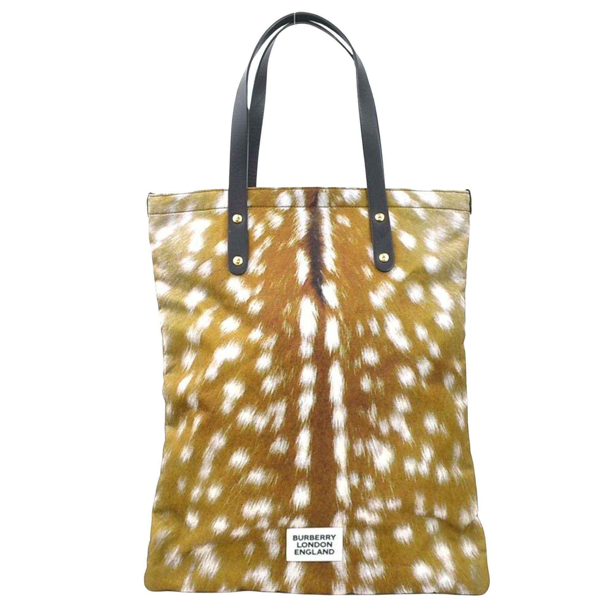 Burberry Burberry tote Size ONE SIZE - 1 Thumbnail
