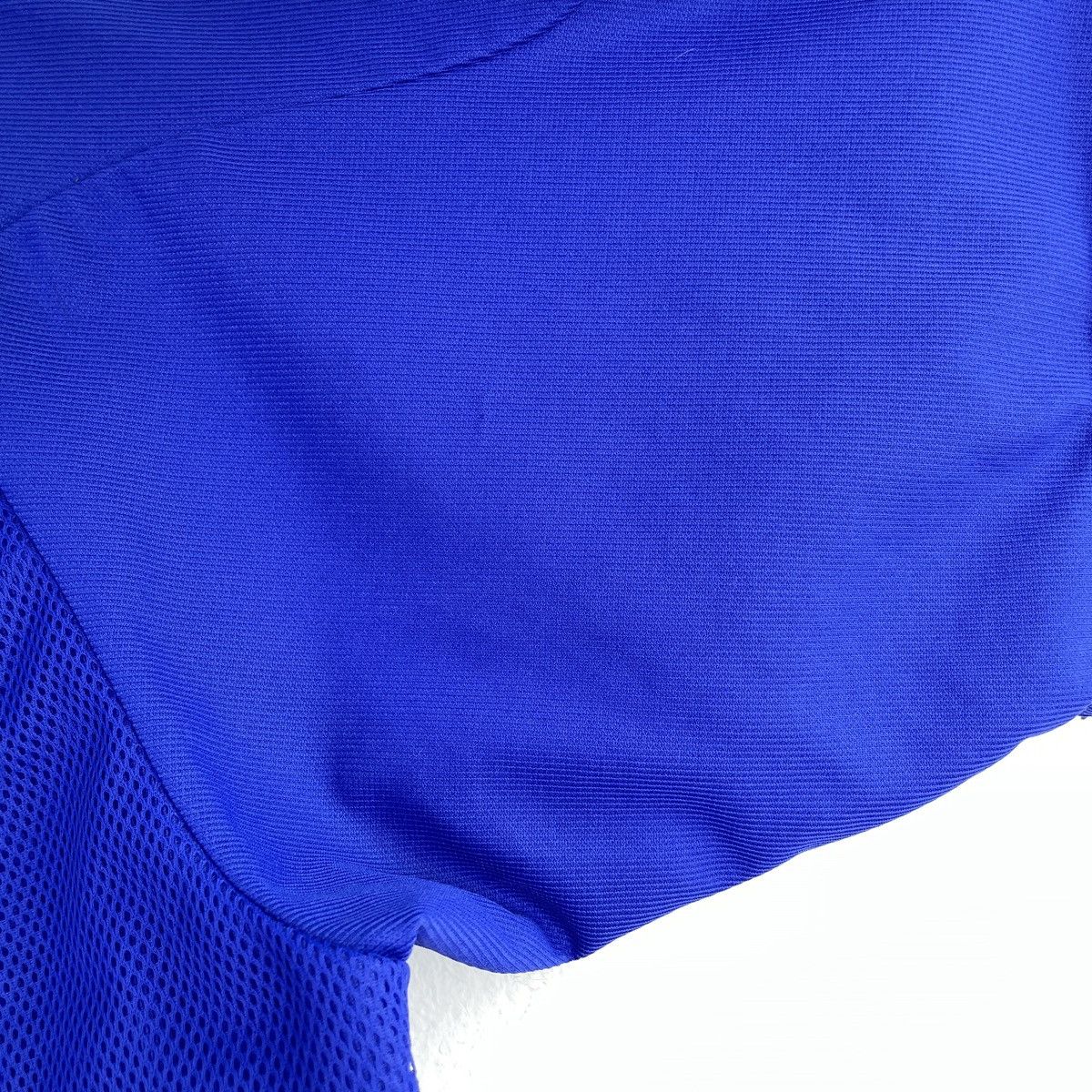 Adidas Vintage France 2002/2004 Home Jersey Adidas Men’s Shirt Size US M / EU 48-50 / 2 - 15 Thumbnail