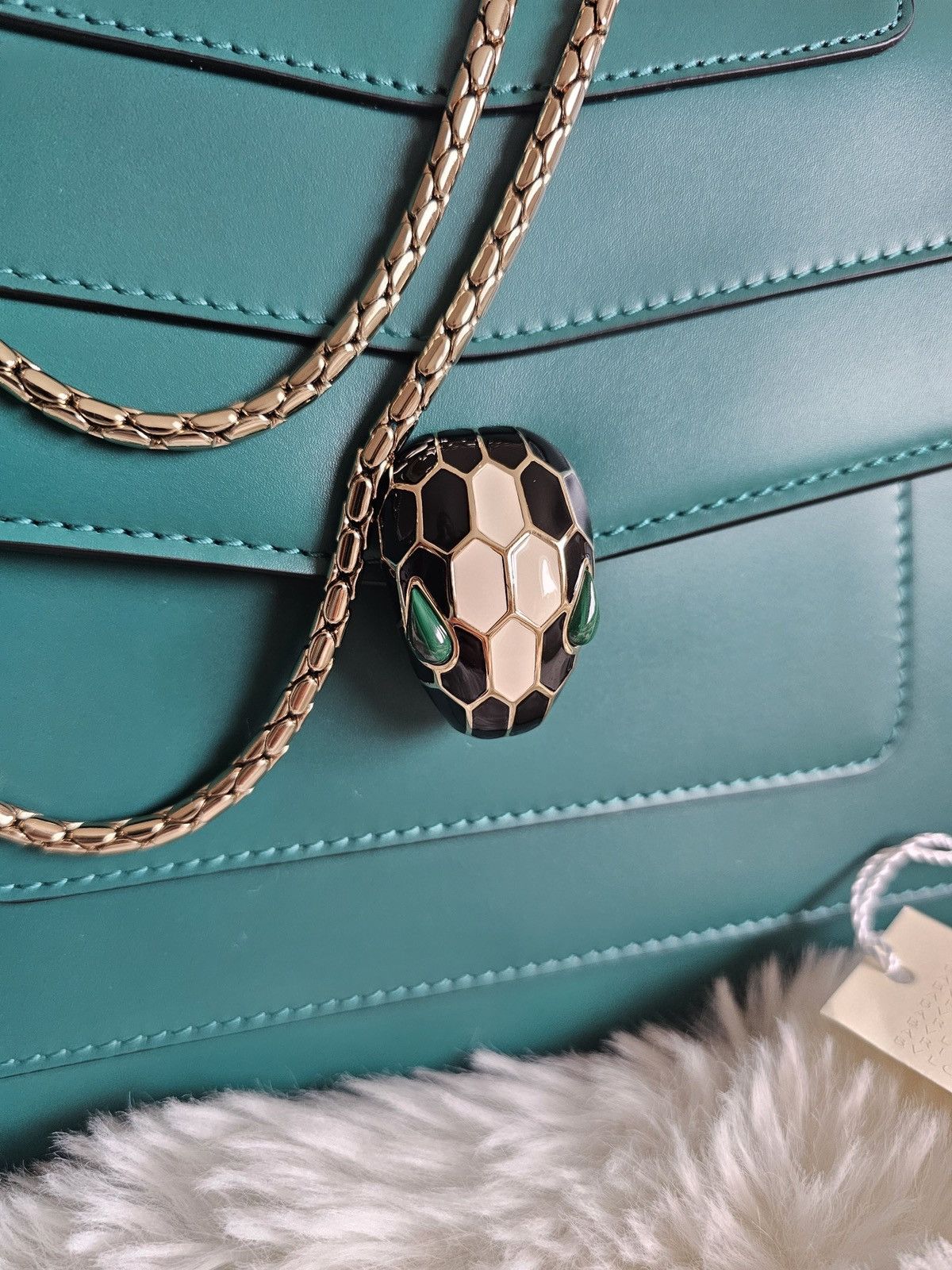 Bvlgari Bvlgari Size ONE SIZE - 18 Thumbnail