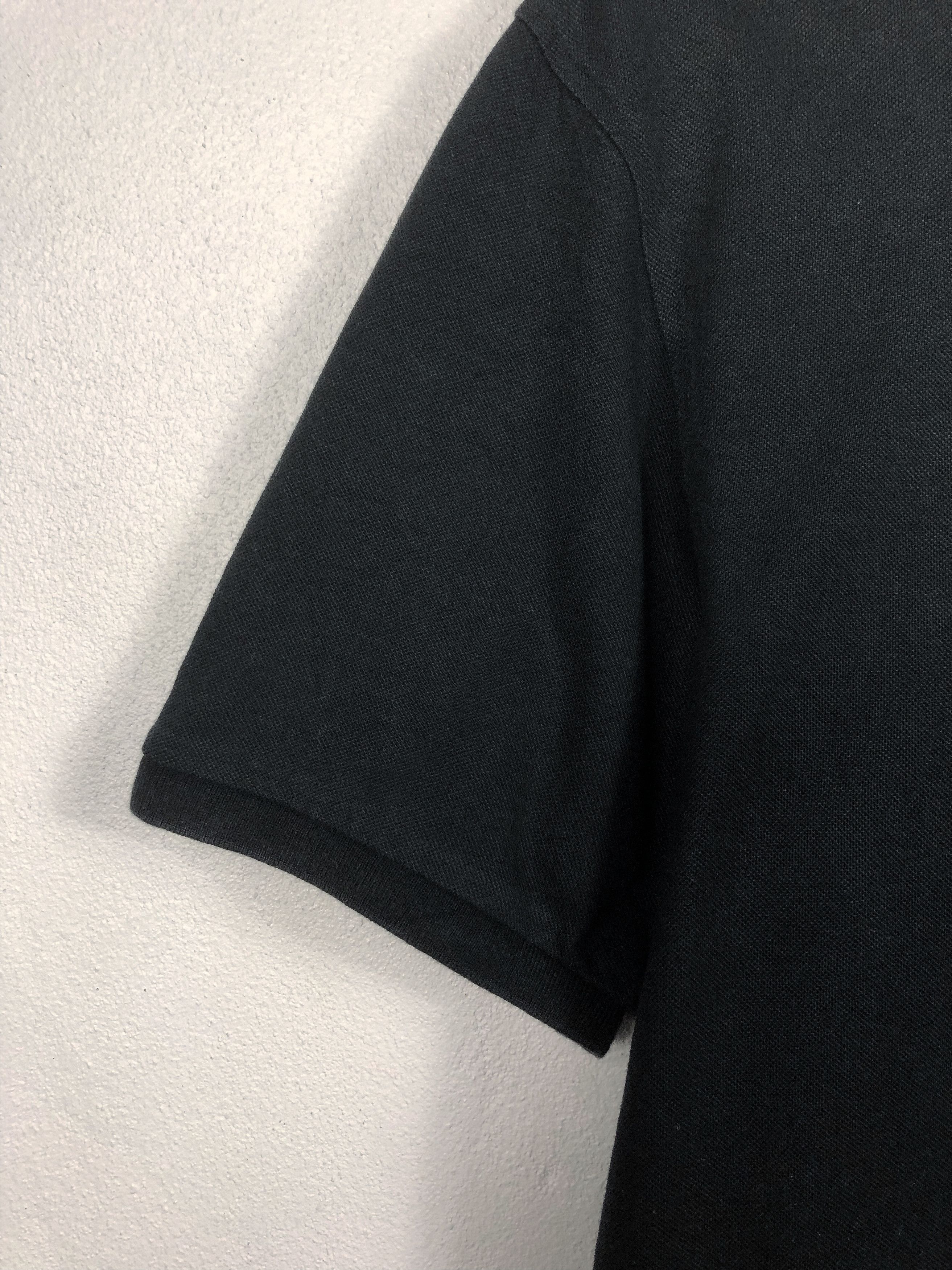 Burberry Rare Burberry London Polo Tee Size US L / EU 52-54 / 3 - 6 Thumbnail