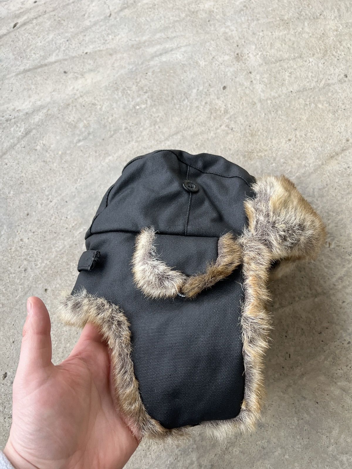 Other Barts Hat Size ONE SIZE - 5 Thumbnail