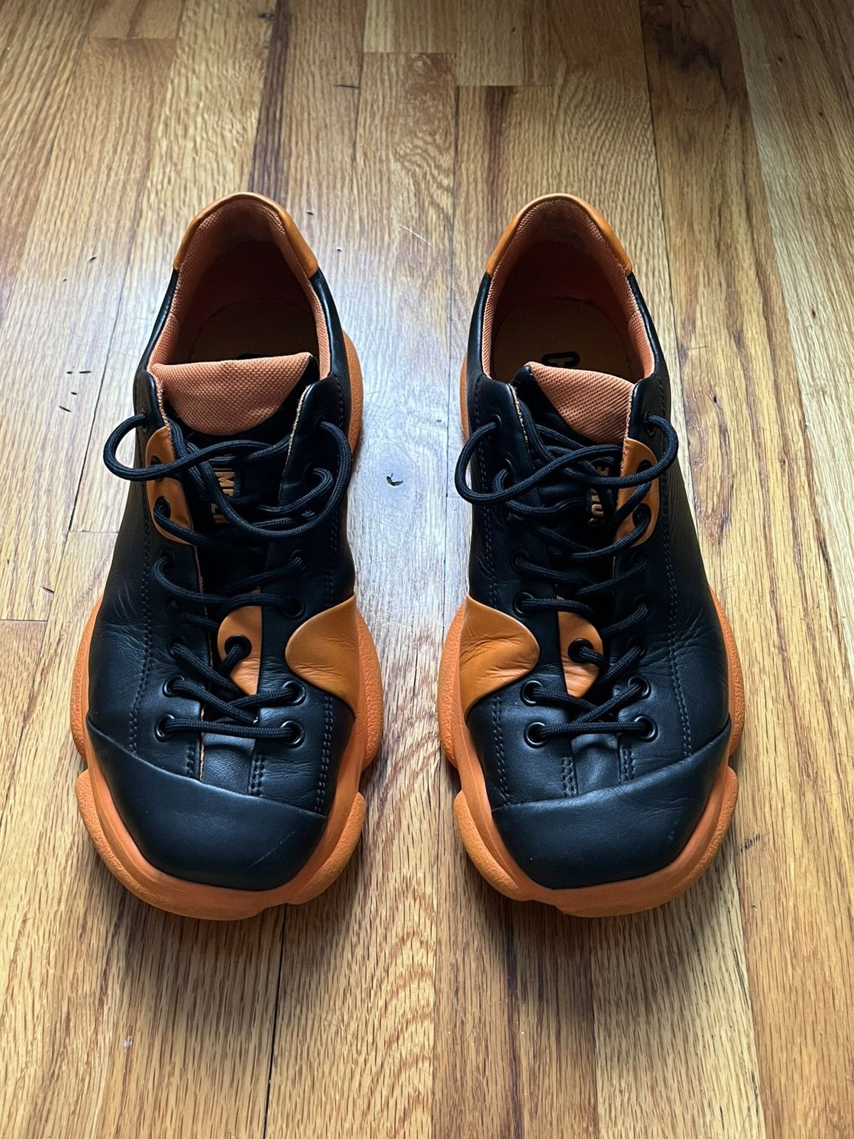 Camper Camper Karst Size US 9 / EU 42 - 3 Thumbnail