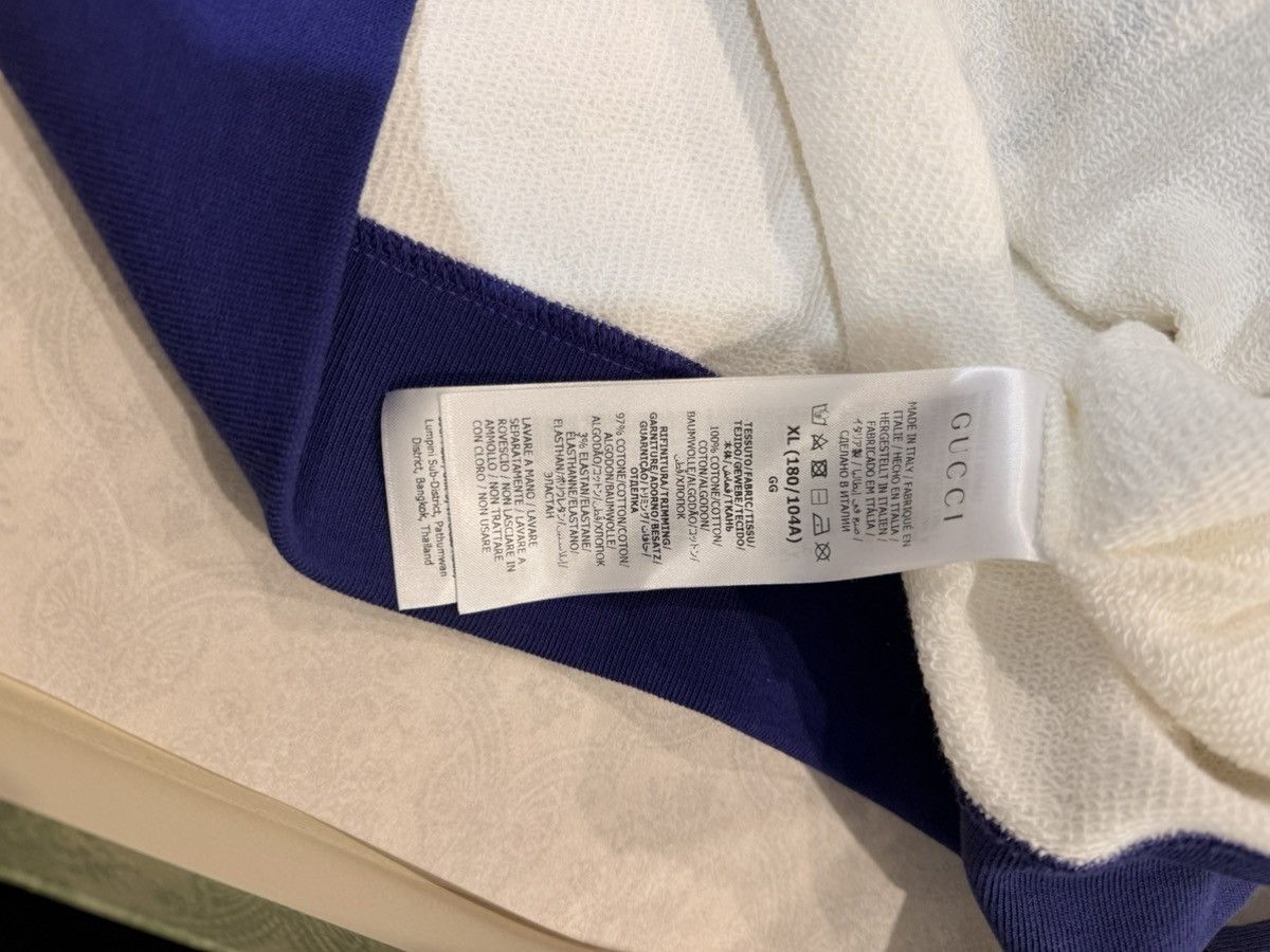 Gucci Gucci sweater Size US XL / EU 56 / 4 - 4 Thumbnail