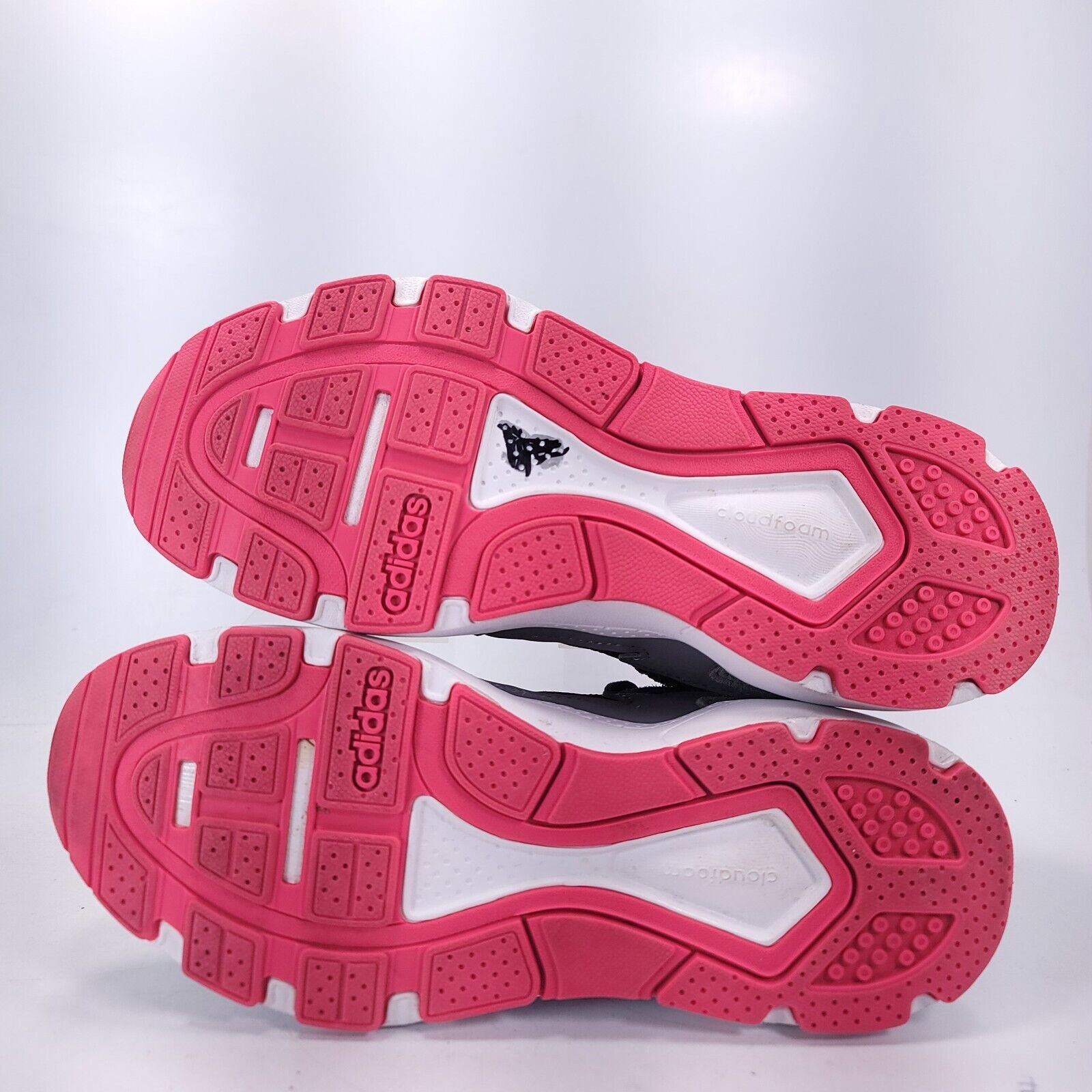 Adidas Adidas Crazychaos Athletic Shoe Womens Size 7.5 EF1060 Black Size US 7.5 / IT 37.5 - 7 Thumbnail