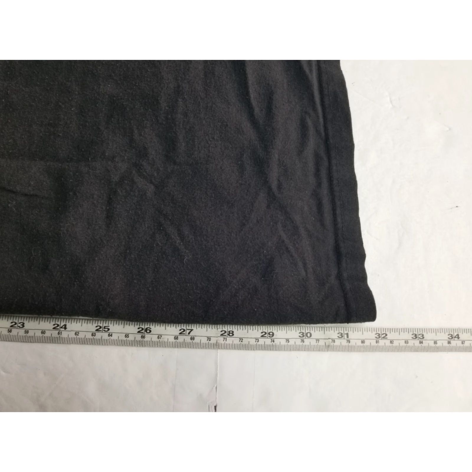 Vans Vans T-Shirt Men XXL Black Short Sleeve Crew Neck Logo Classic Fit Space: 0 Size US XXL / EU 58 / 5 - 6 Thumbnail