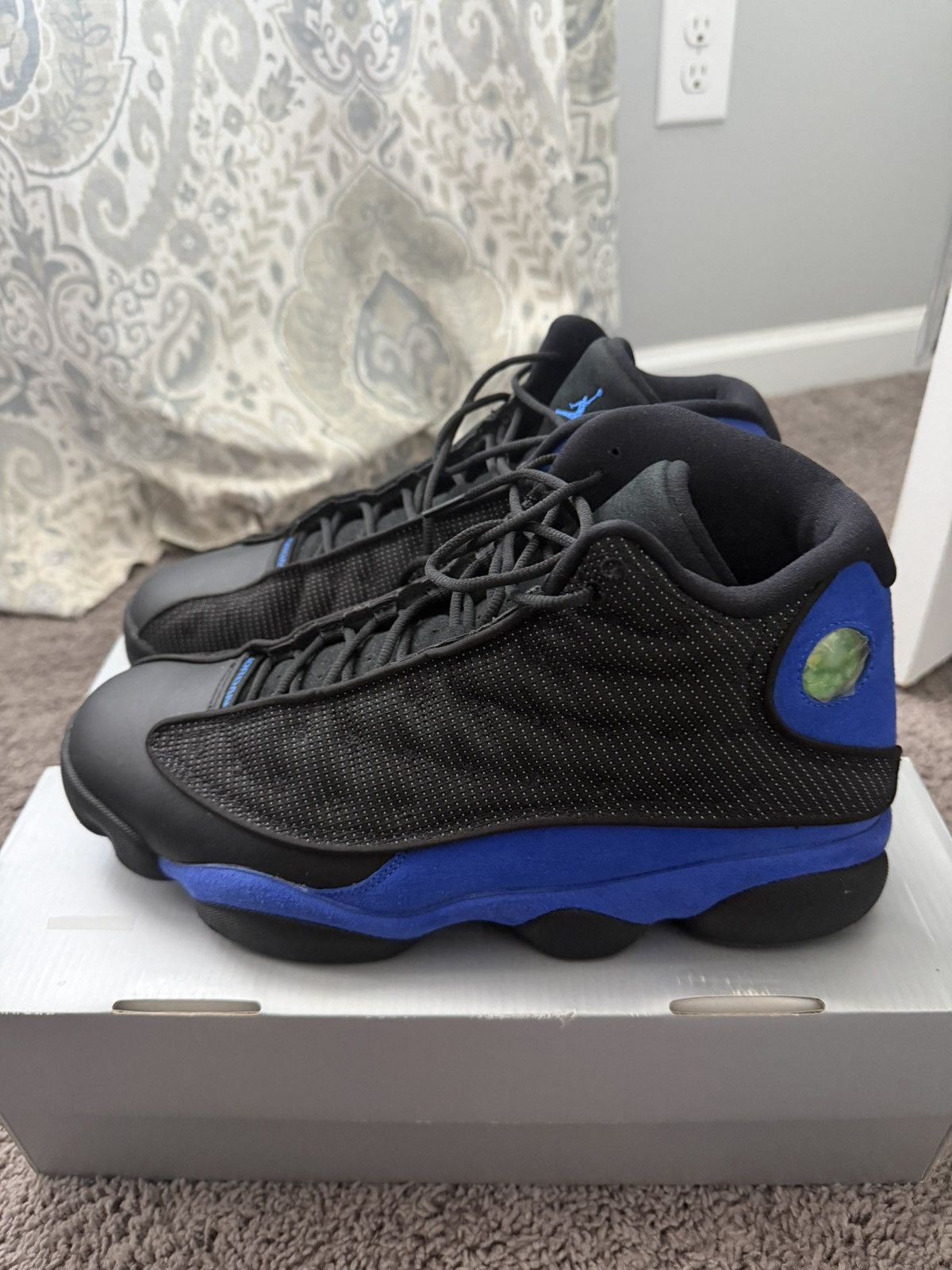 Jordan Brand AIR JORDAN 13 RETRO Size US 12 / EU 45 - 4 Thumbnail