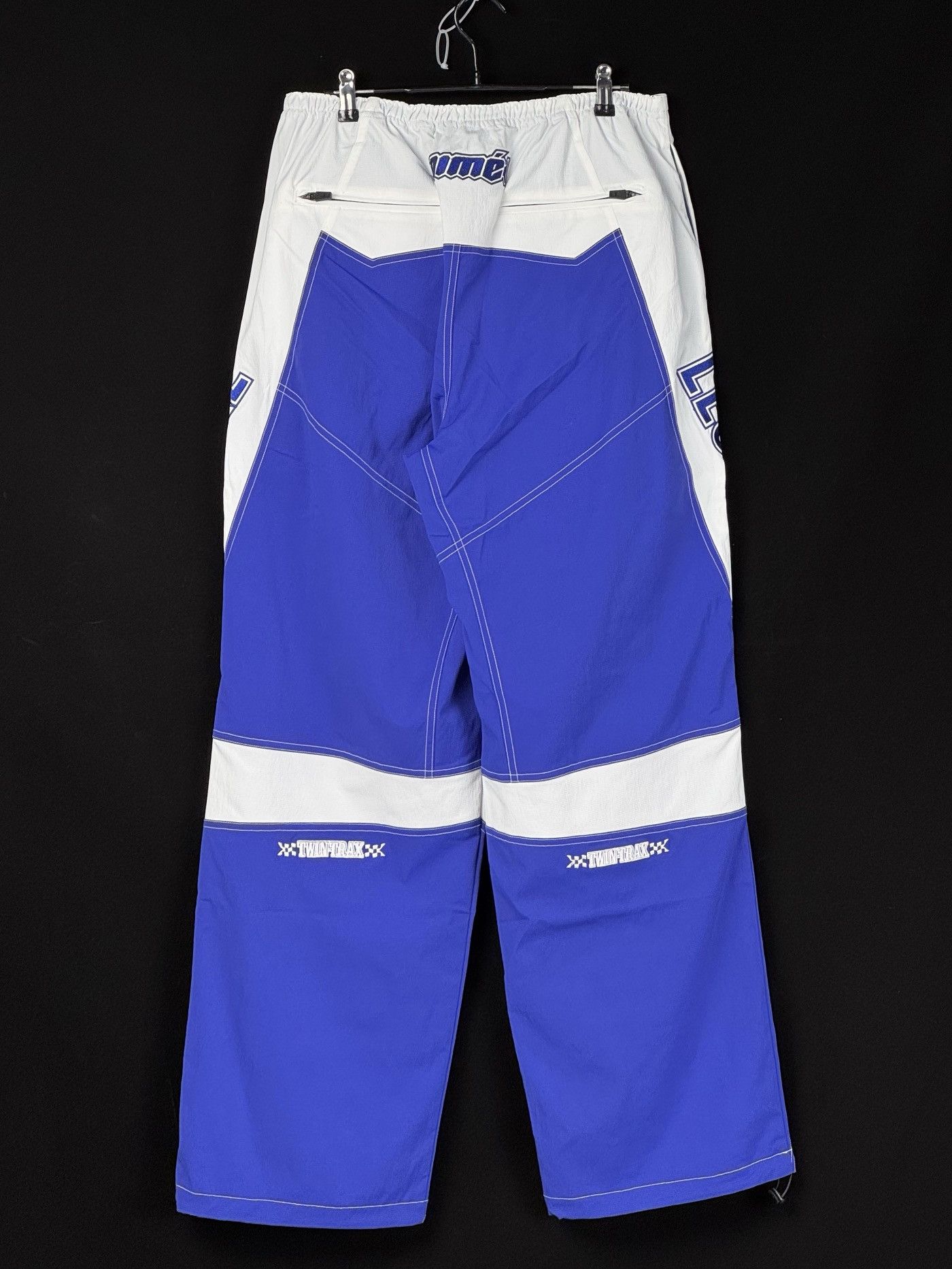 Aime Leon Dore racing panst xxl Size US 38 / EU 54 - 2 Thumbnail