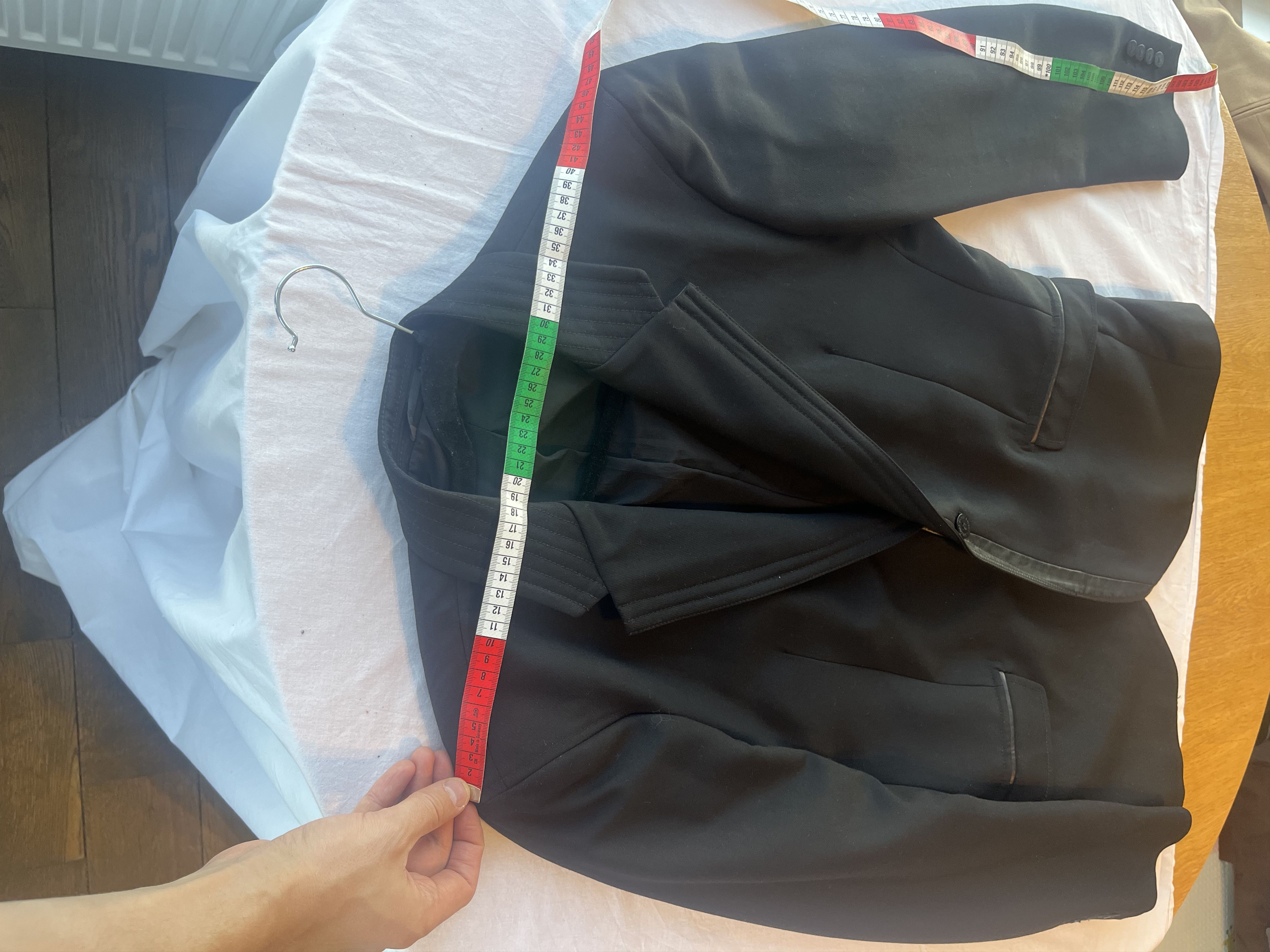 Versace Jeans Couture Versace Jeans Couture blazer size 52 Size 50L - 15 Thumbnail