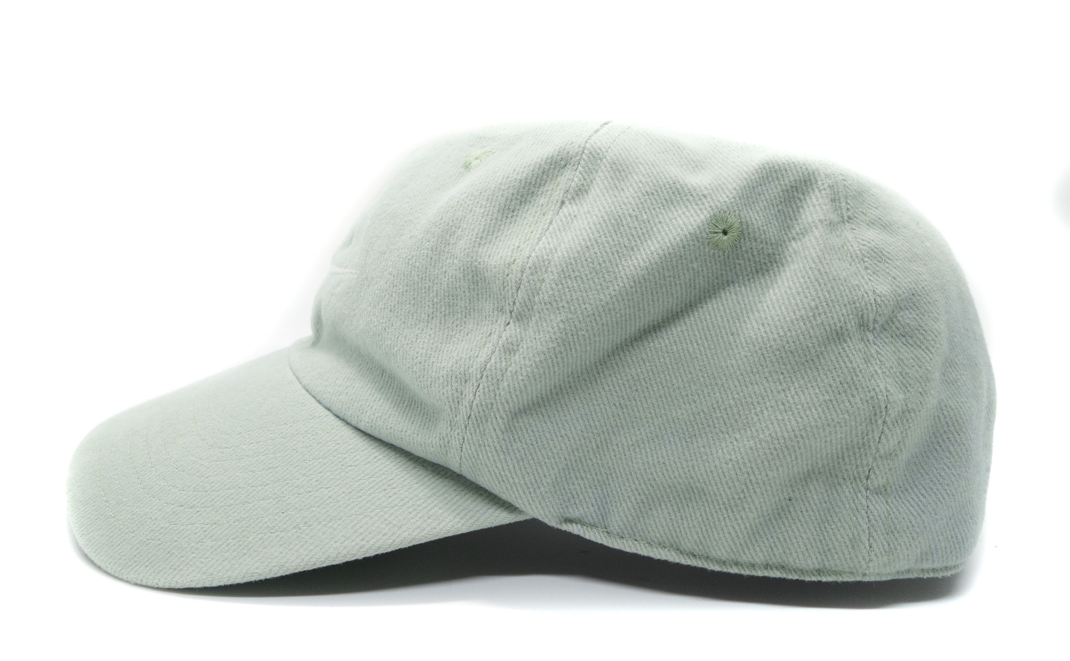 Nike 90S Swoosh Logo Cap Size ONE SIZE - 3 Thumbnail