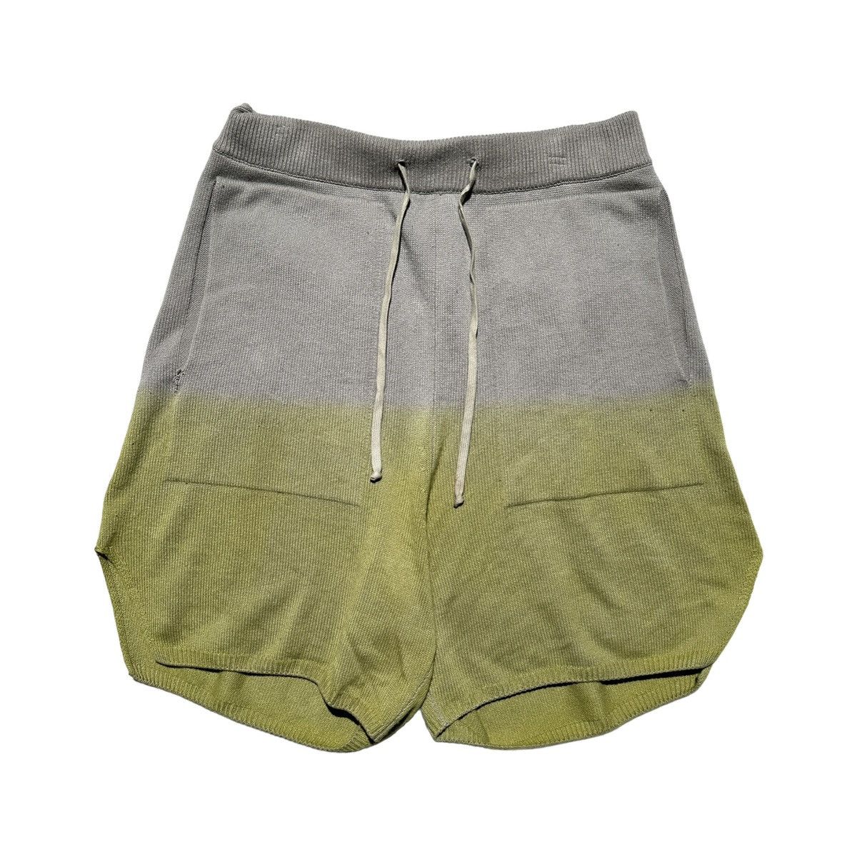 Kilt Shorts Moncler + Rick Owens