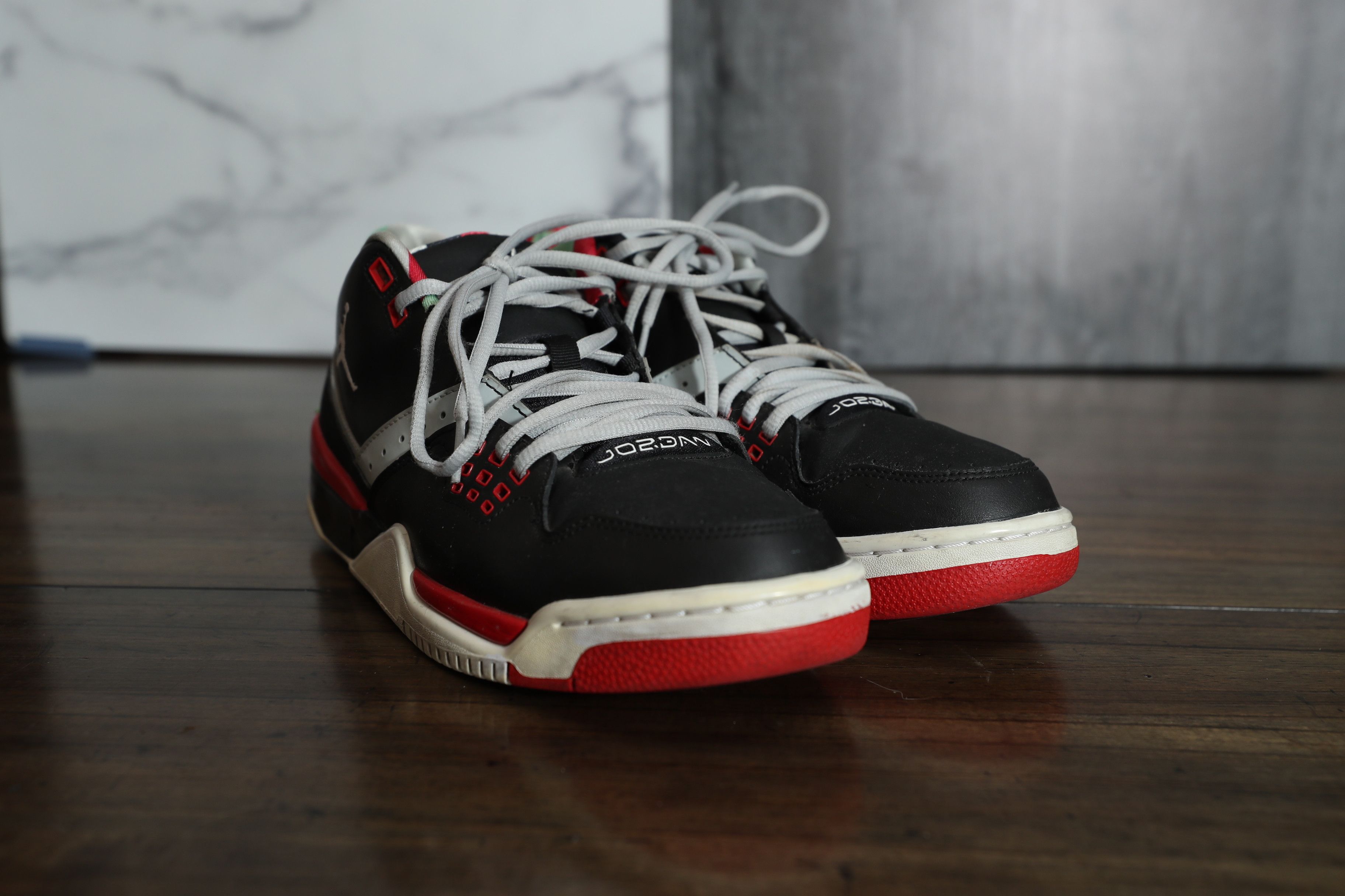 Jordan Brand Air Jordan Flight 23 (10) Size US 10 / EU 43 - 2 Thumbnail