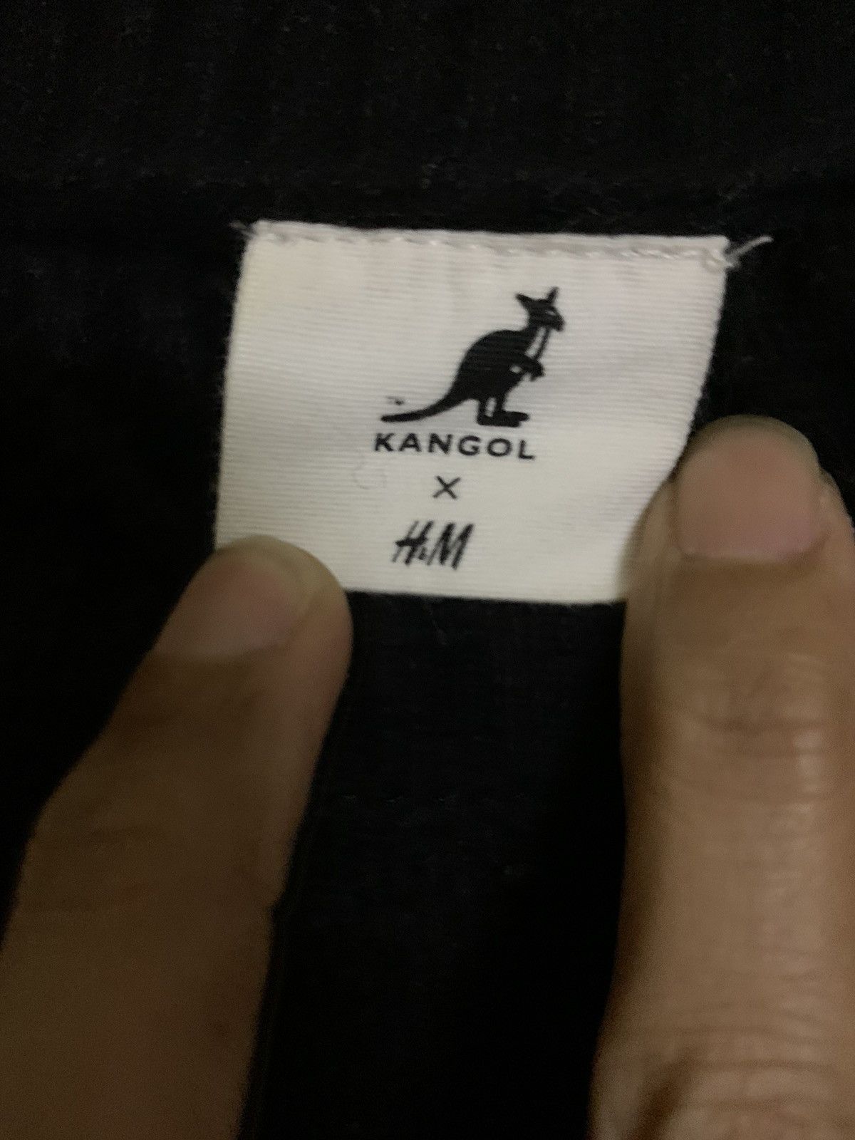 H&M Kangol X H&M Size US L / EU 52-54 / 3 - 3 Thumbnail