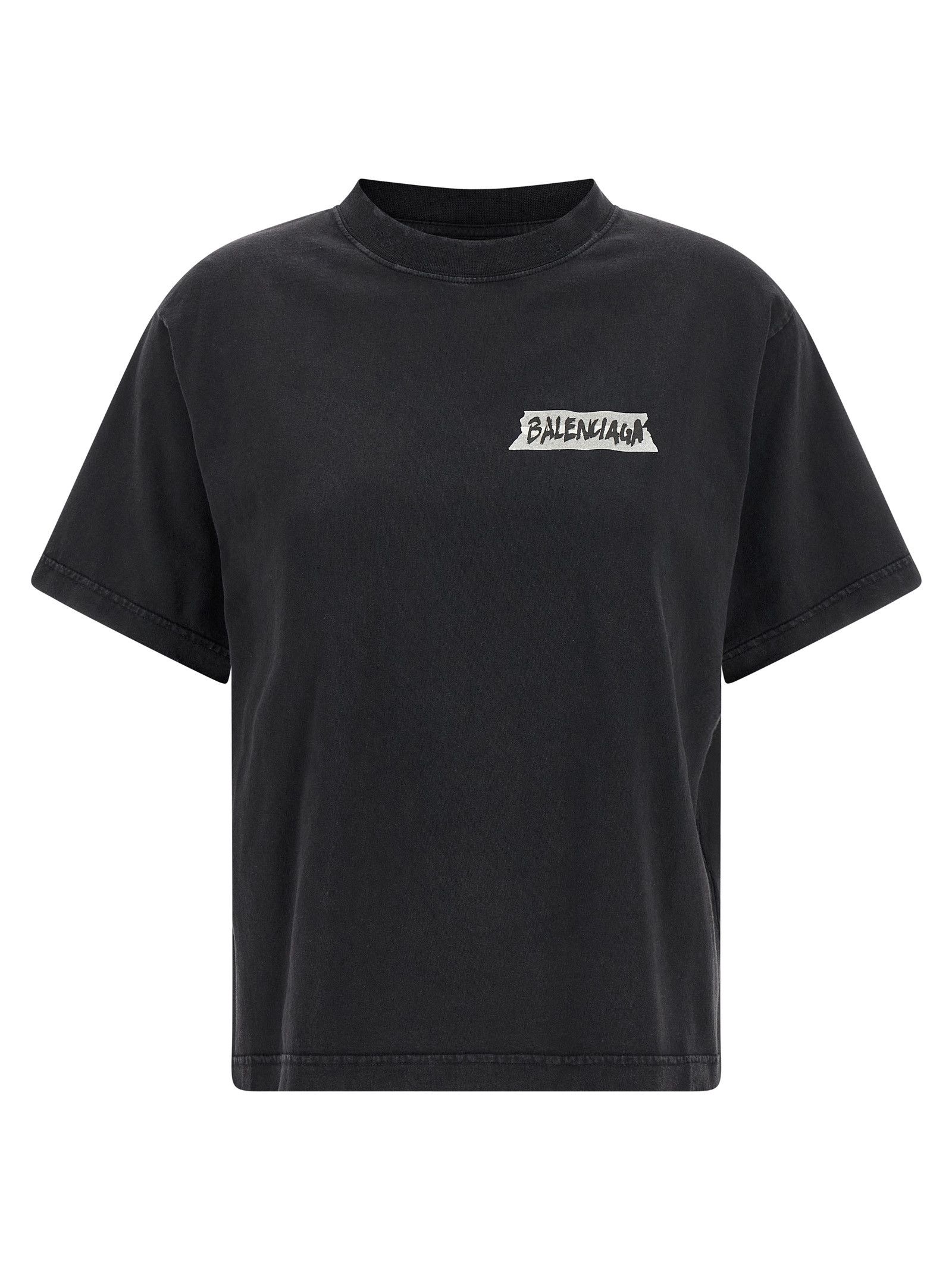 'Masking Tape' T-shirt