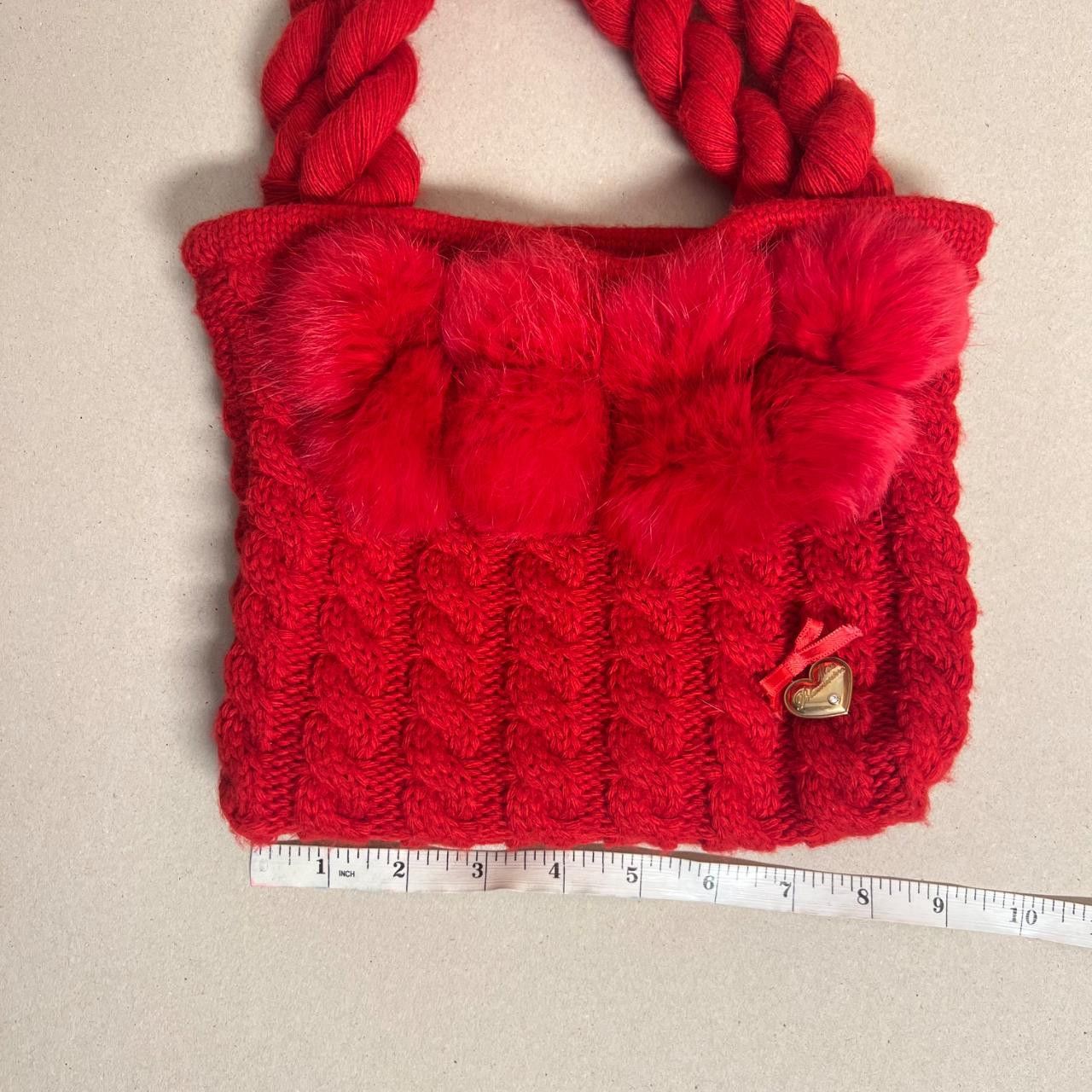 Blumarine Miss blumarine mini bag Size ONE SIZE - 8 Thumbnail
