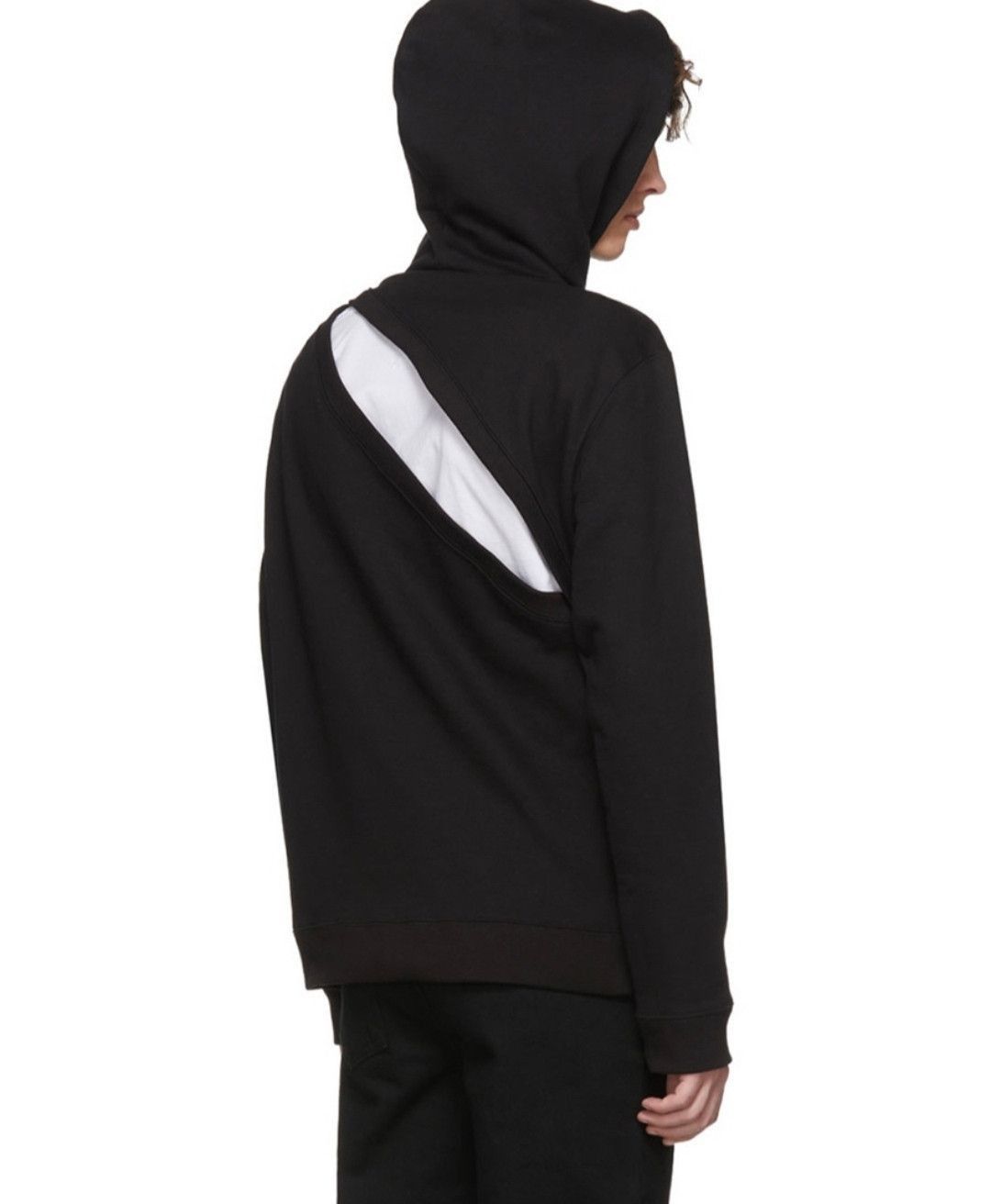 Raf Simons Raf simons sweater-2505 Size US L / EU 52-54 / 3 - 7 Thumbnail
