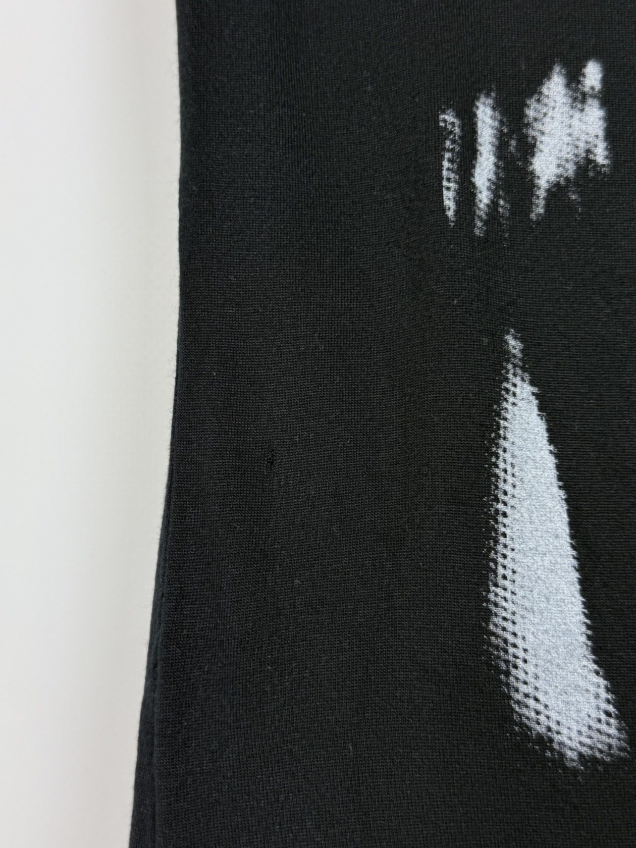 Pepe Jeans Pepe Jeans x Andy Warhol Portrait Black Turtleneck Dress S Size S / US 4 / IT 40 - 7 Thumbnail