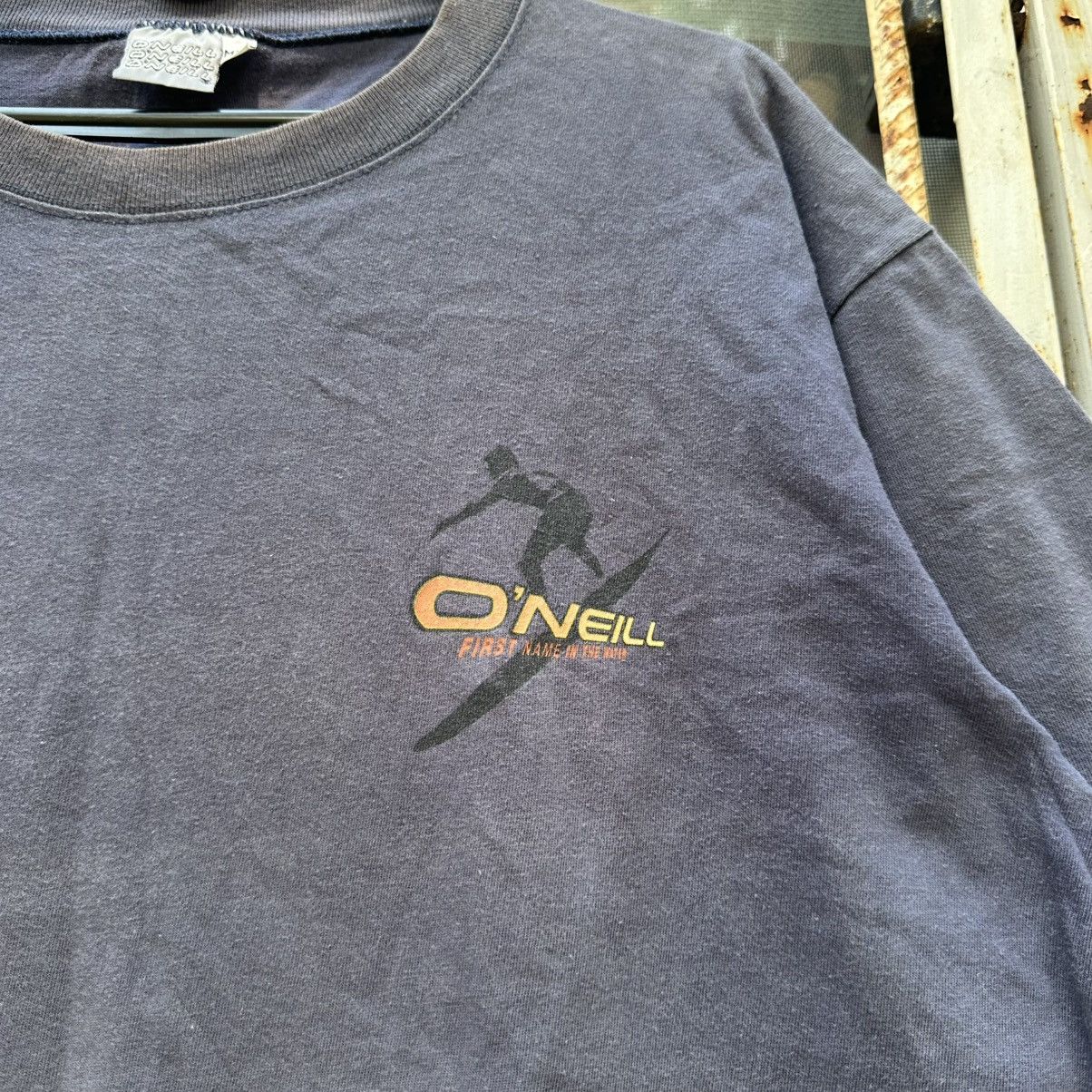 O'Neill Vintage Rare O’Neill 1995 Tee Size US M / EU 48-50 / 2 - 4 Thumbnail