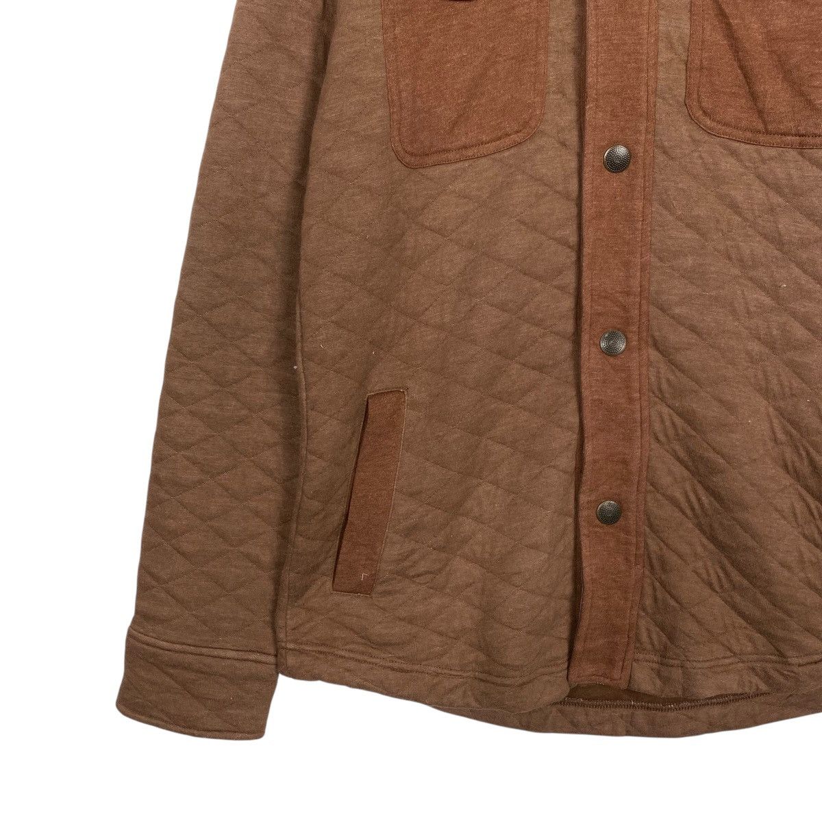 Billabong Billabong button hoodie jacket Size US M / EU 48-50 / 2 - 3 Thumbnail