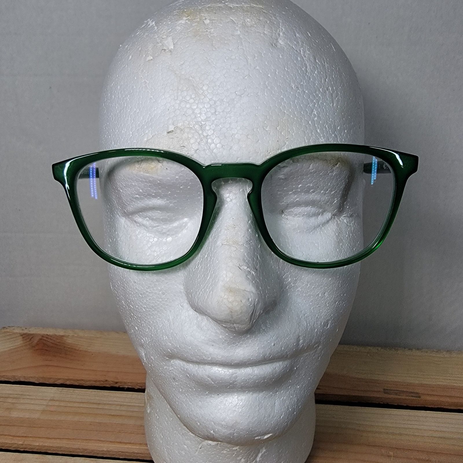 Other Eye Buy Direct Eyeglasses Plastic Frames Persea 53/20 145 Size ONE SIZE - 1 Thumbnail