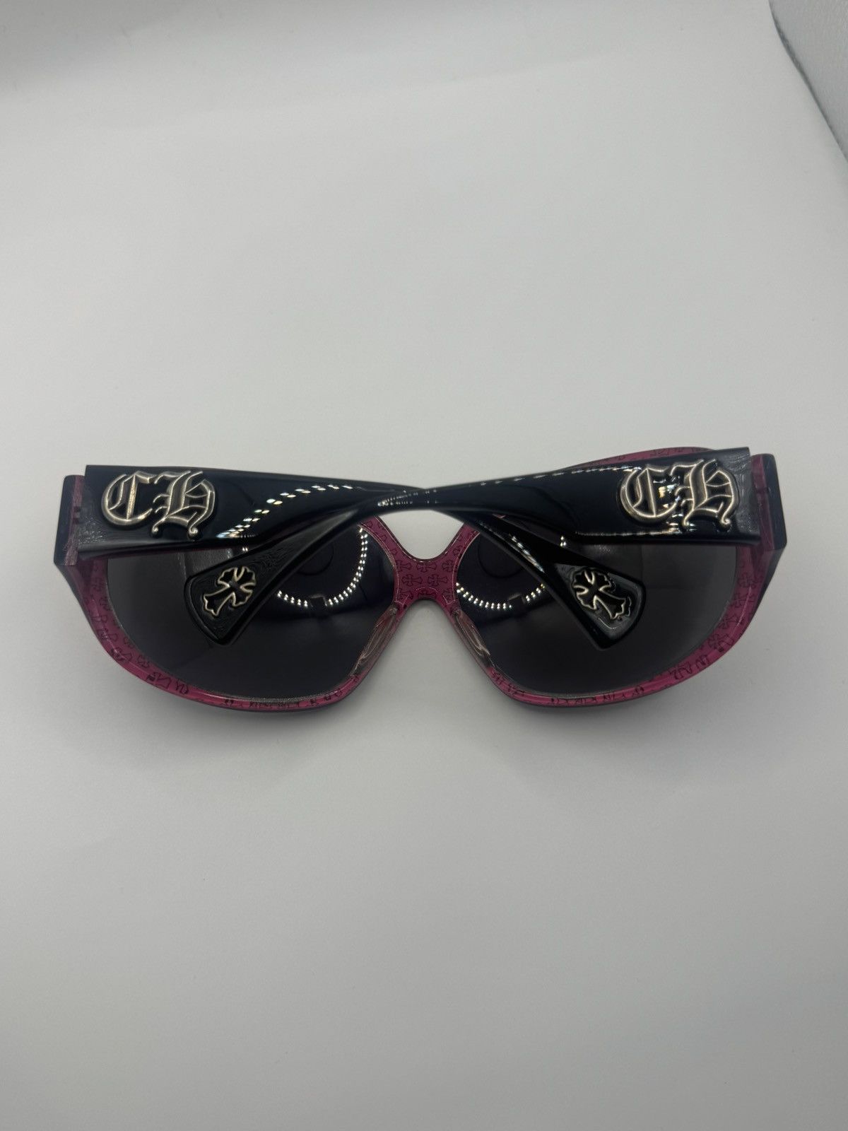 Chrome Hearts Chrome Hearts Sweet Young Thang II Sunglasses Size ONE SIZE - 4 Thumbnail