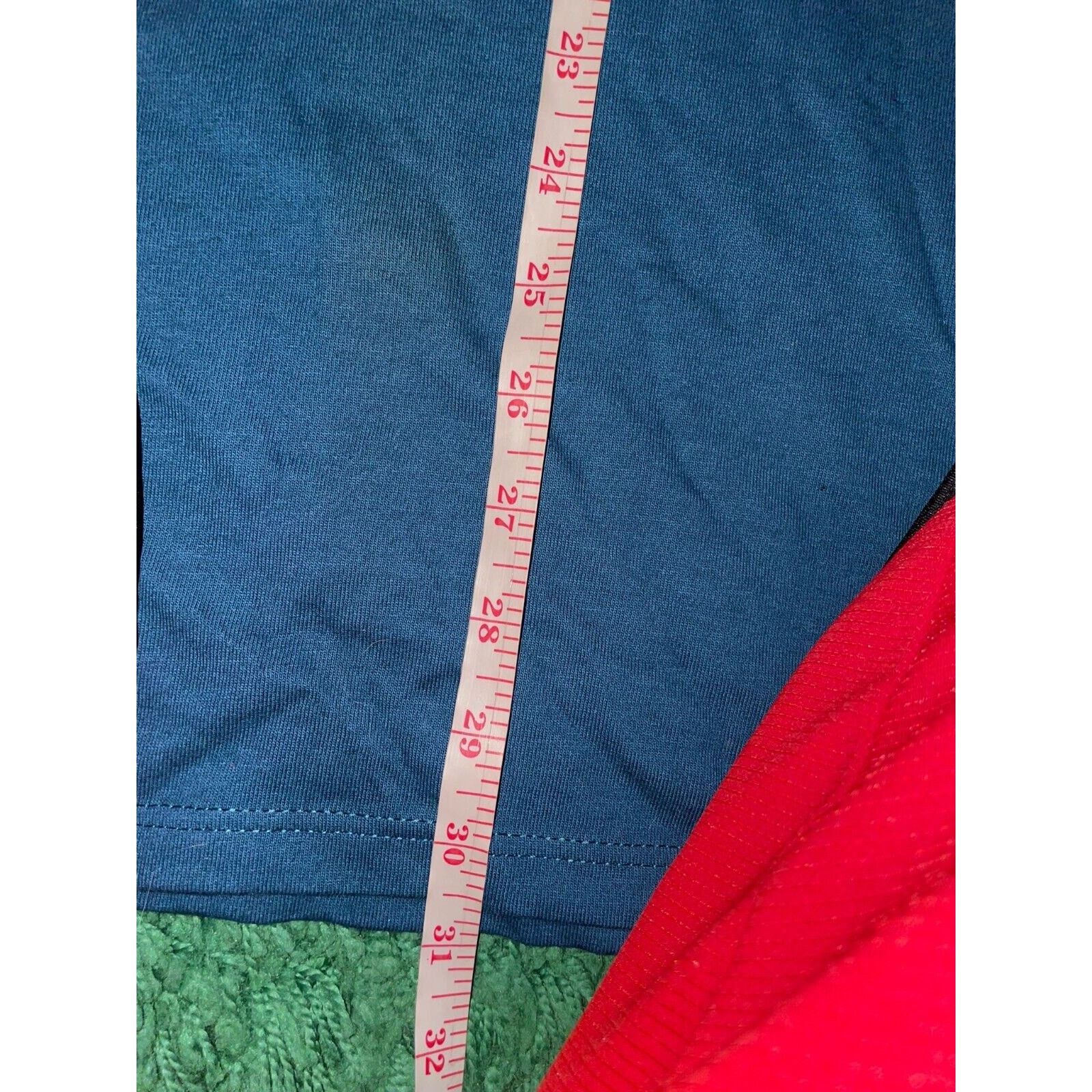 Jerzees Vintage Yosemite Shirt Native American Pots Tee VTG 90s L Size US L / EU 52-54 / 3 - 10 Thumbnail