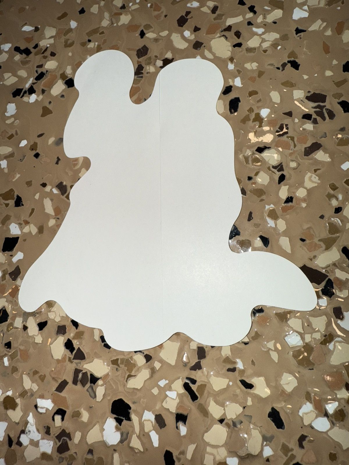 Supreme Supreme Nuns Sticker Size ONE SIZE - 3 Thumbnail