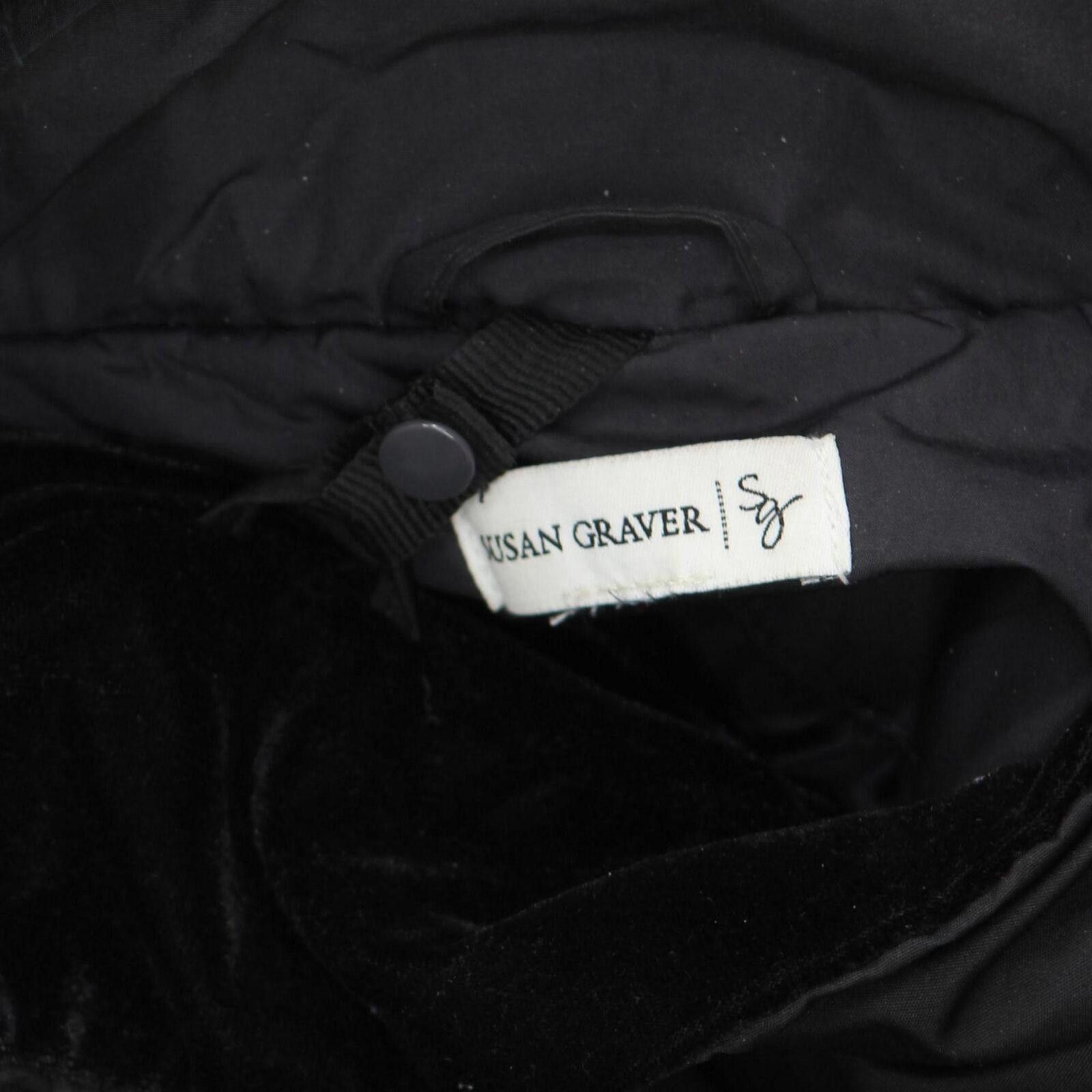 Other Susan Graver Size with Removable Vest Gray See Measurements Size L / US 10 / IT 46 - 5 Thumbnail