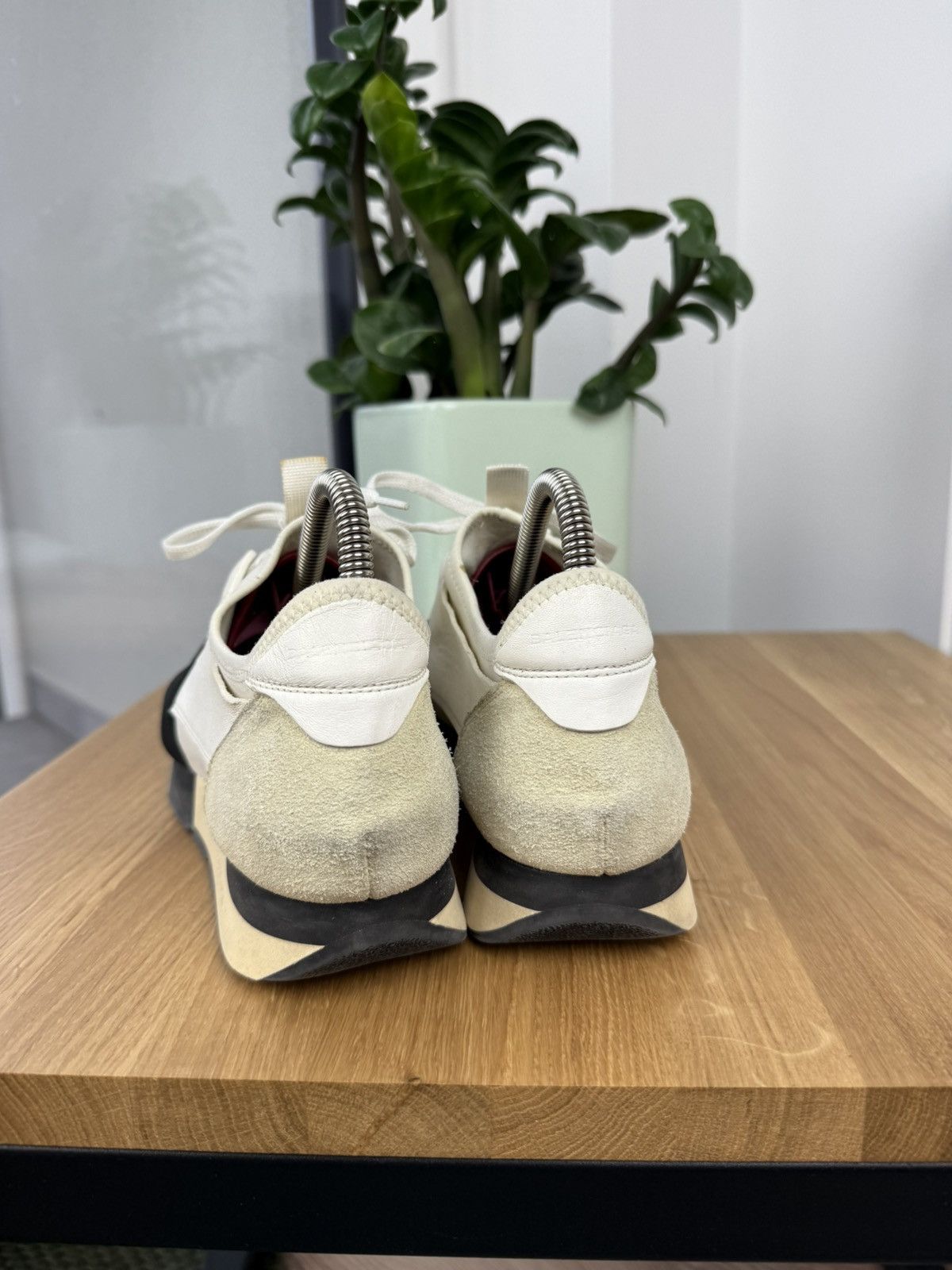 Balenciaga Balenciaga shoes Size US 7 / EU 40 - 9 Thumbnail