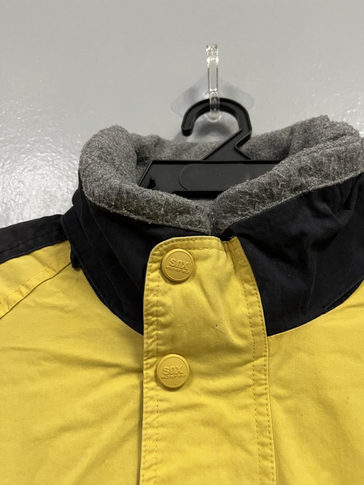 Vintage SPOON JACKET Size US L / EU 52-54 / 3 - 5 Thumbnail