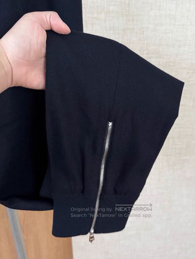 Hermes Hermes Men's Autumn/Winter Jogging Pants Size US 28 / EU 44 - 7 Thumbnail