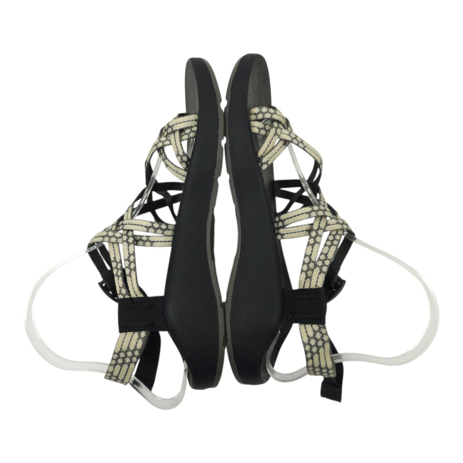 Chaco Chaco ZX/2 Yampa Sandals Womens 8 Slingback Strappy Toe Loop Size US 8 / IT 38 - 10 Thumbnail