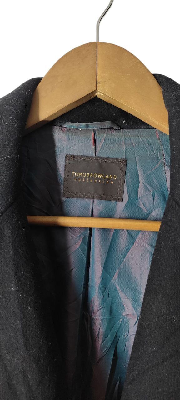 Tomorrowland TOMMOROWLAND LANIFICIO LUIGI RICCERI JACKET Size US S / EU 44-46 / 1 - 4 Thumbnail