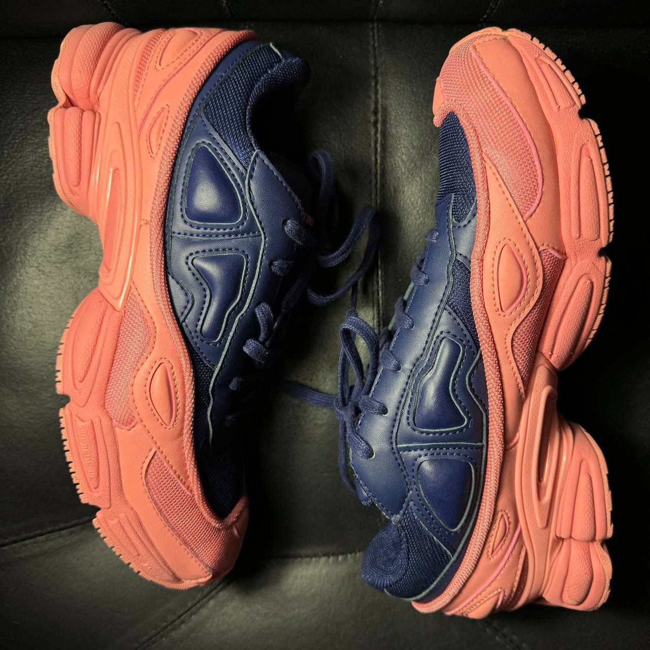 Adidas × Raf Simons adidas raf simons ozweego Size US 8 / EU 41 - 5 Thumbnail