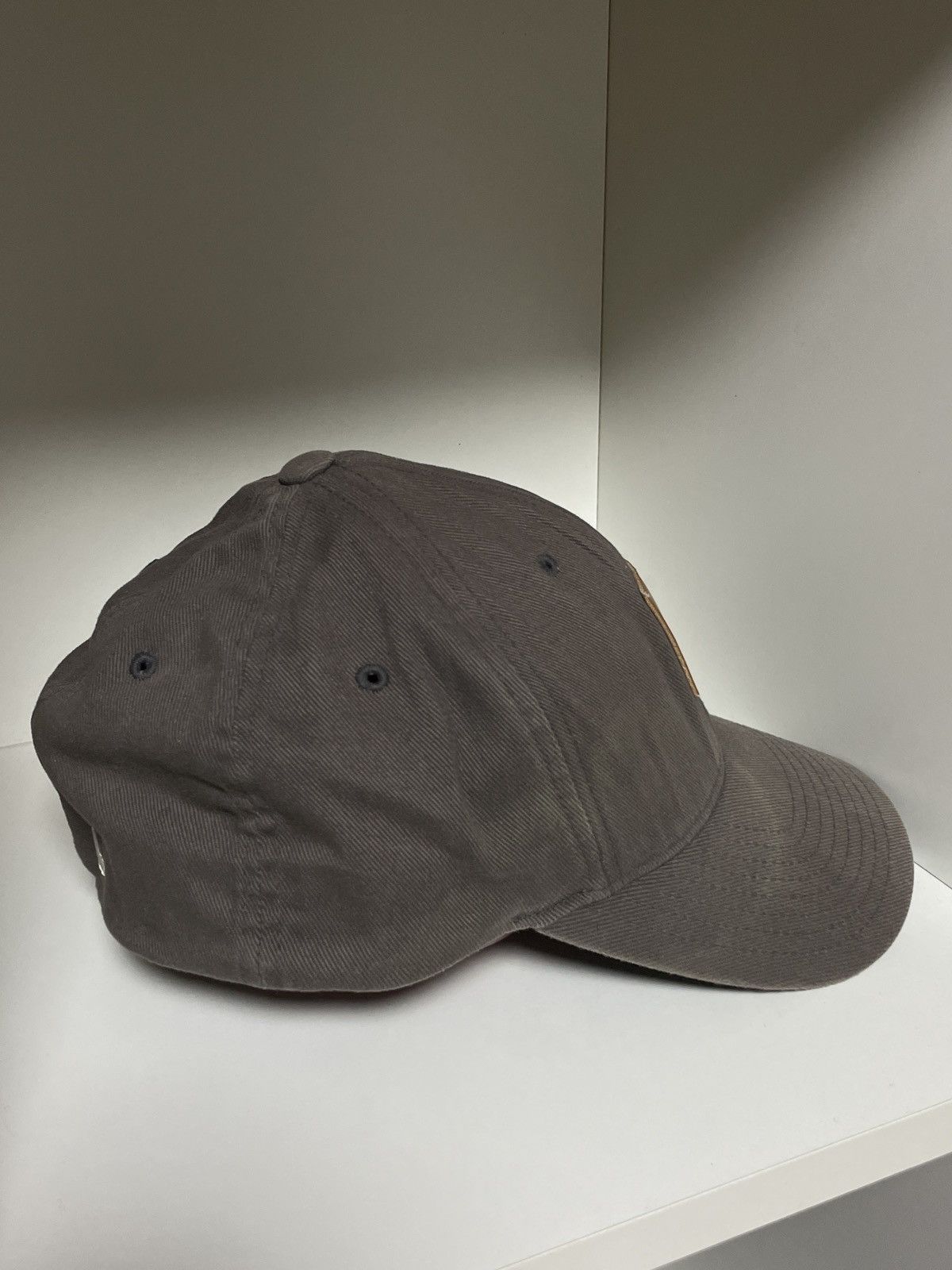Carhartt 🦍Carhartt Vintage Rare Y2K Washed Japan Sk8 cap 90s hats Size ONE SIZE - 9 Thumbnail