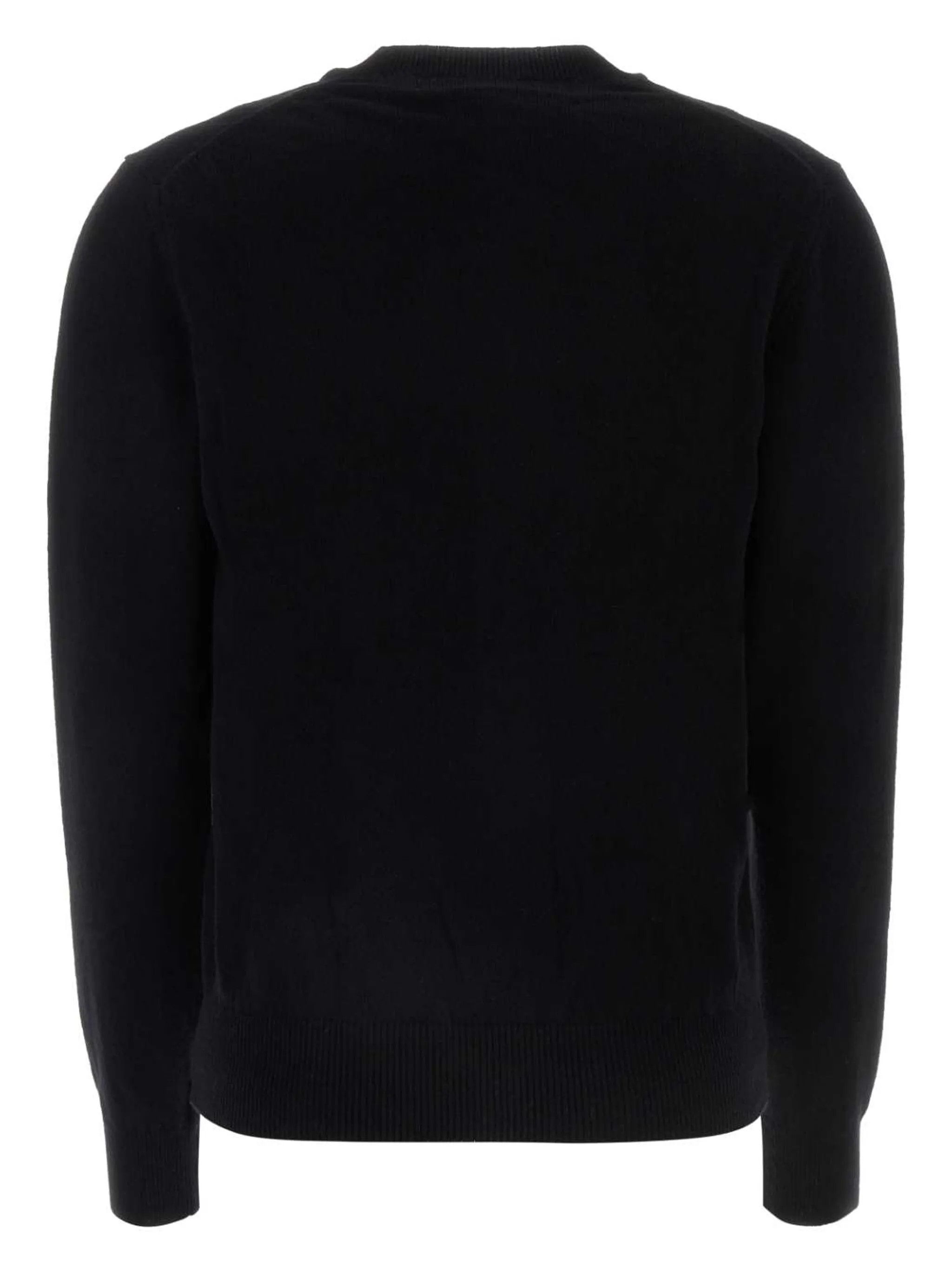 Comme des Garcons Comme des Garçons Cardigan Size S / US 4 / IT 40 - 2 Thumbnail
