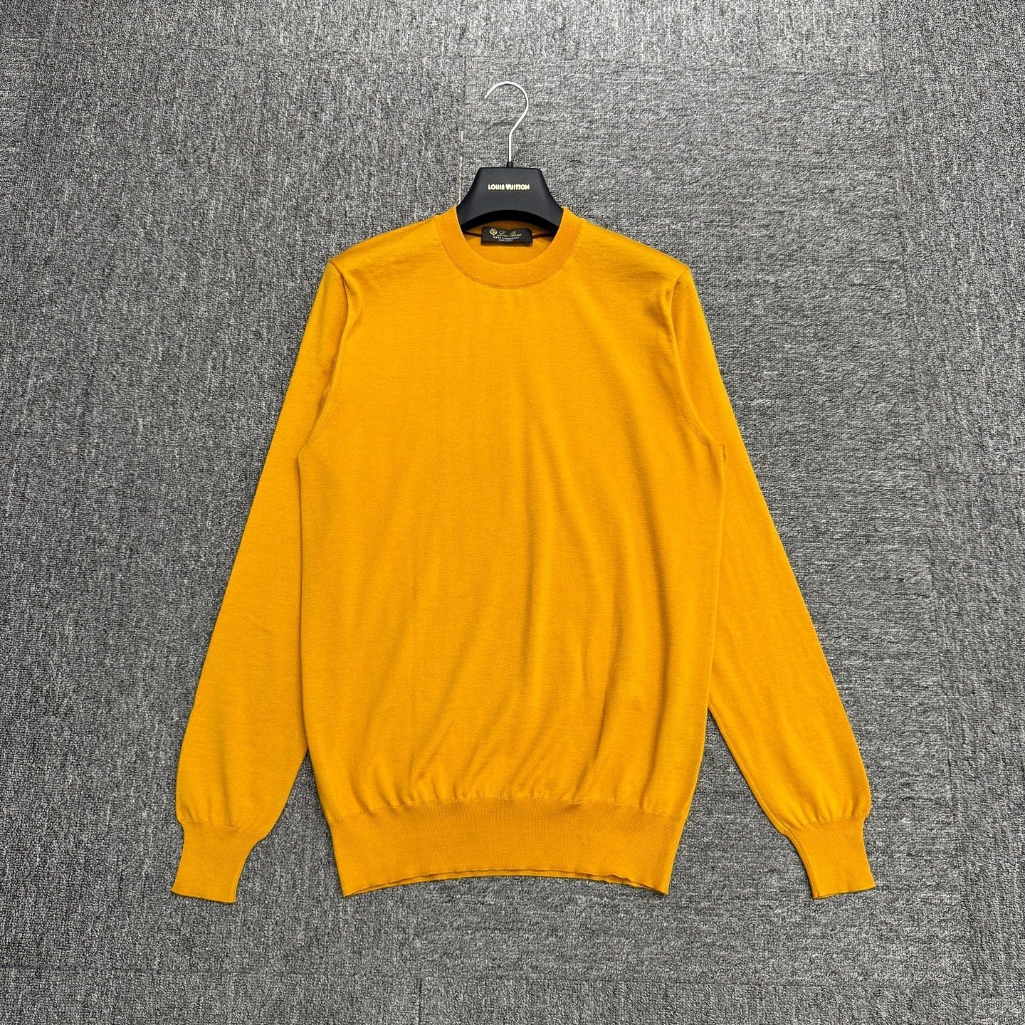 Loro Piana Loro Piana Baby Cashmere Sweater US M Size US M / EU 48-50 / 2 - 1 Thumbnail